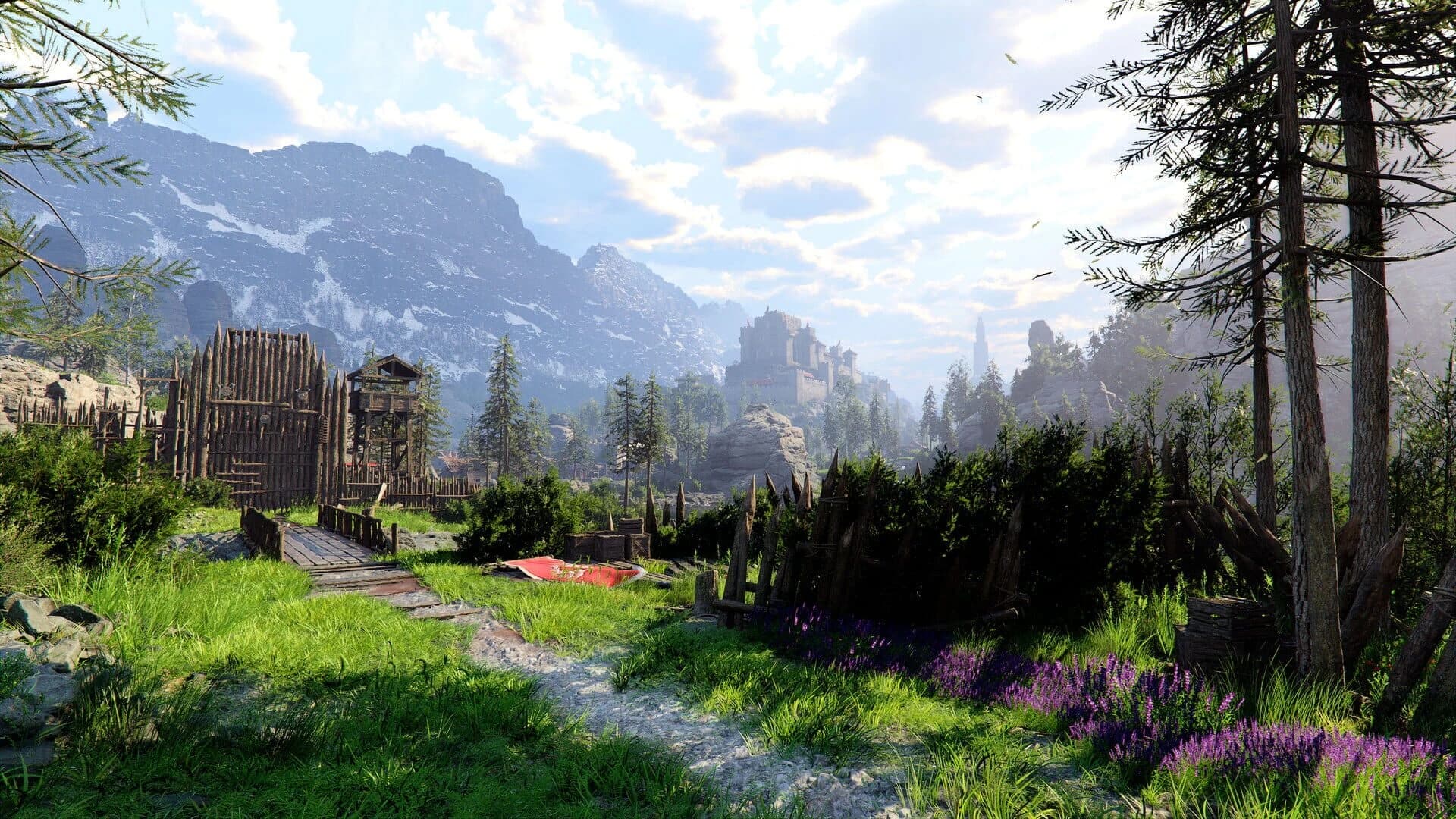 Crimson Desert screenshot 10