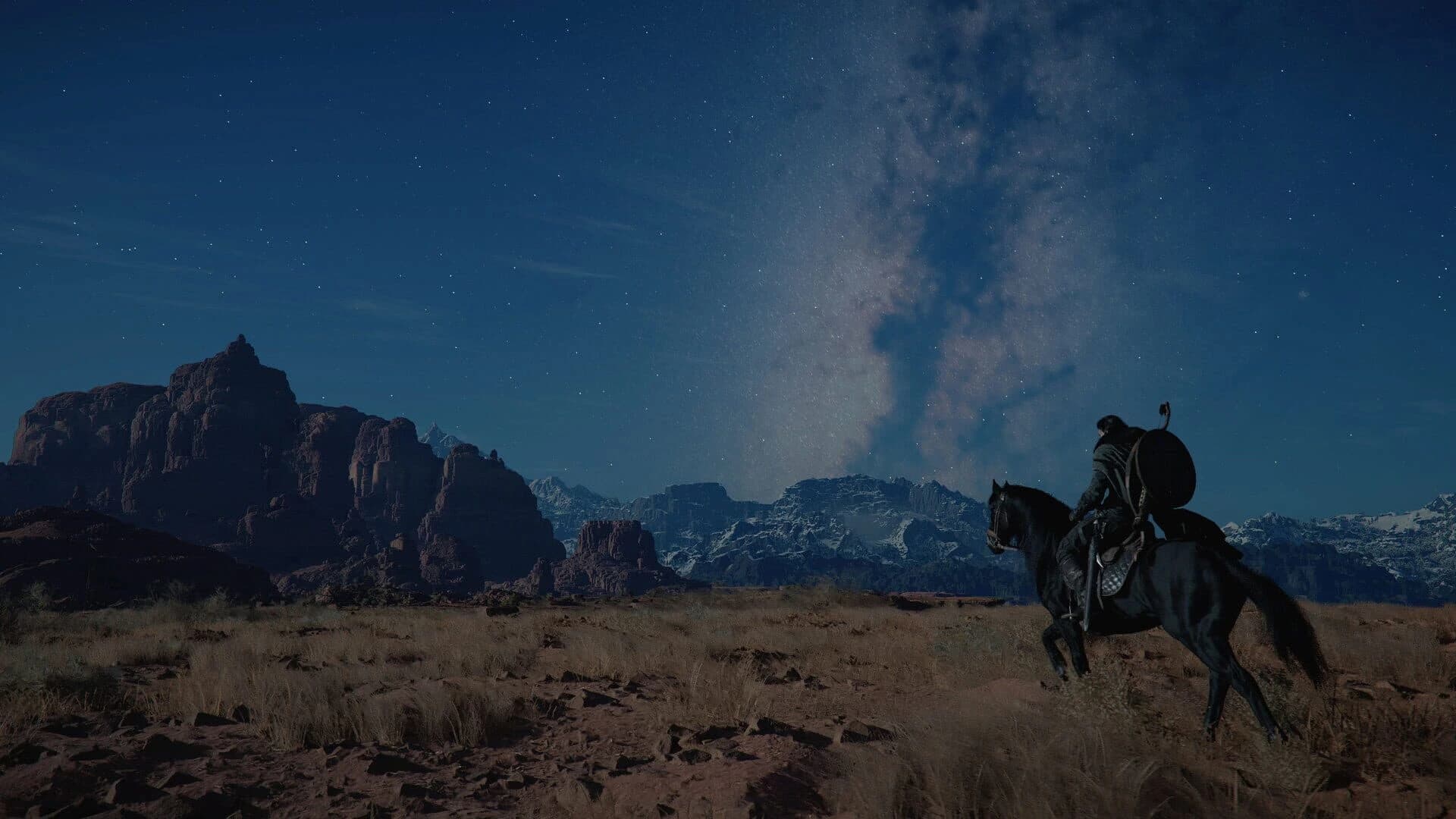 Crimson Desert screenshot 15