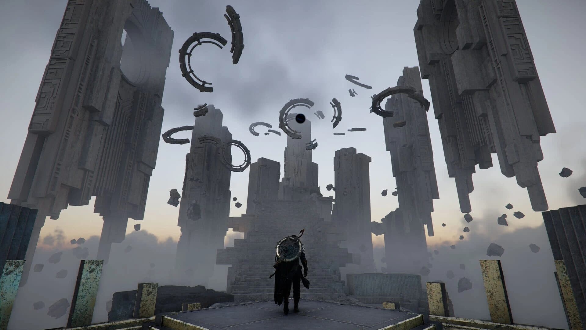 Crimson Desert: Deluxe Edition screenshot 3