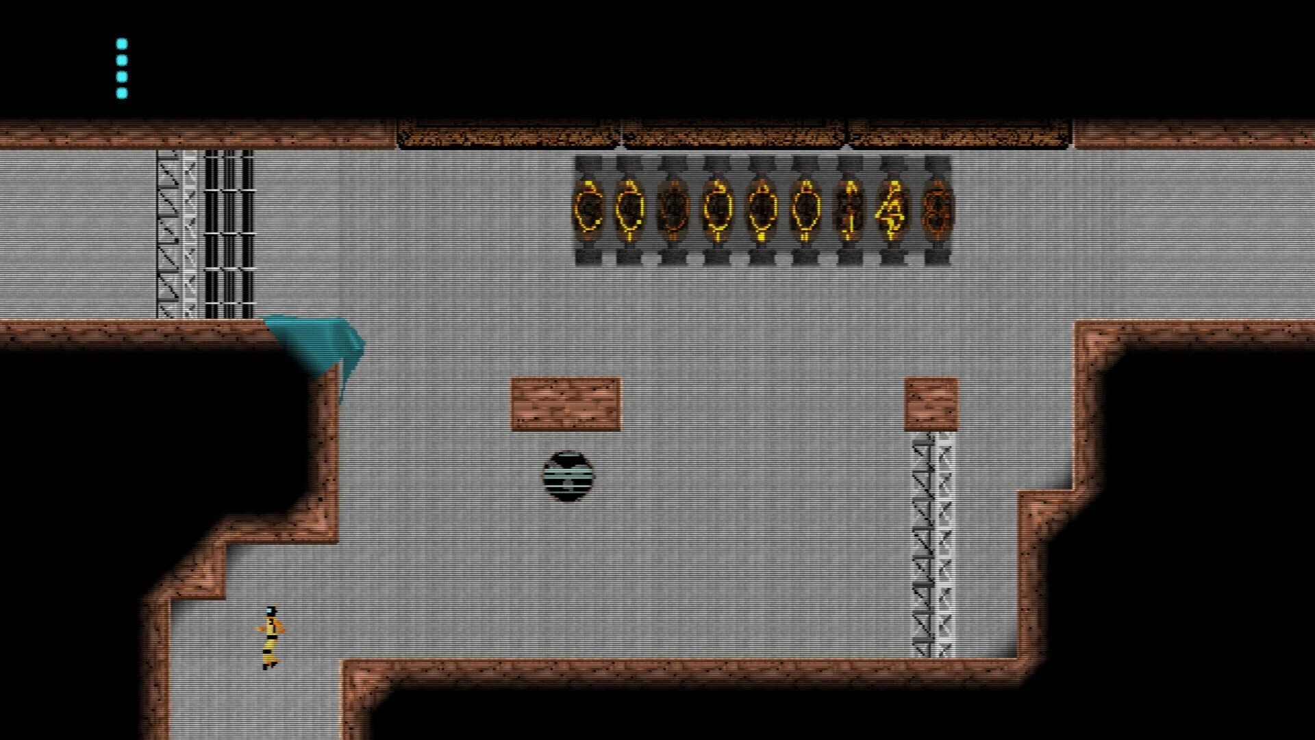 Crimson Glaive Sigma screenshot 3