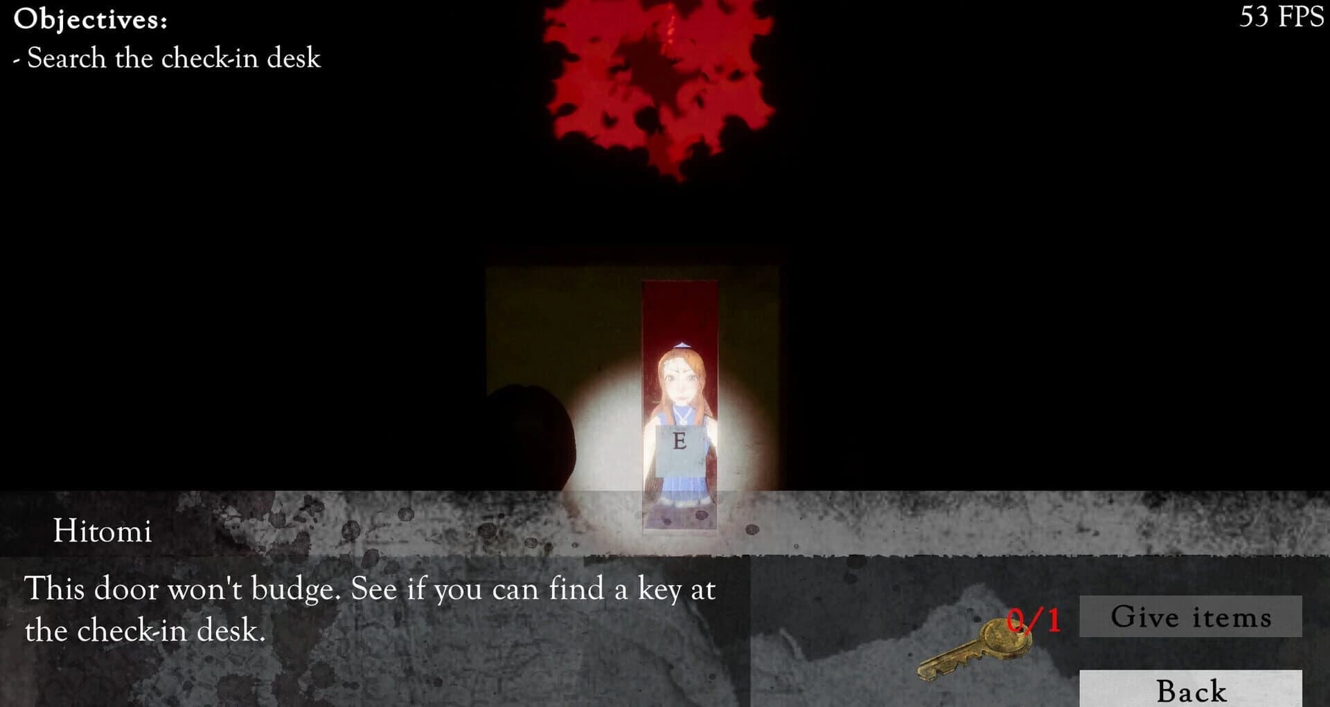 Crimson Hell screenshot 5