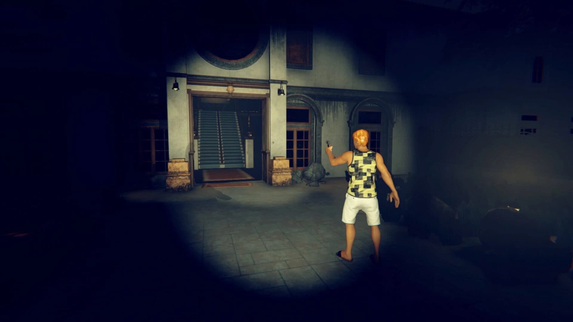 Crimson Hotel screenshot 3