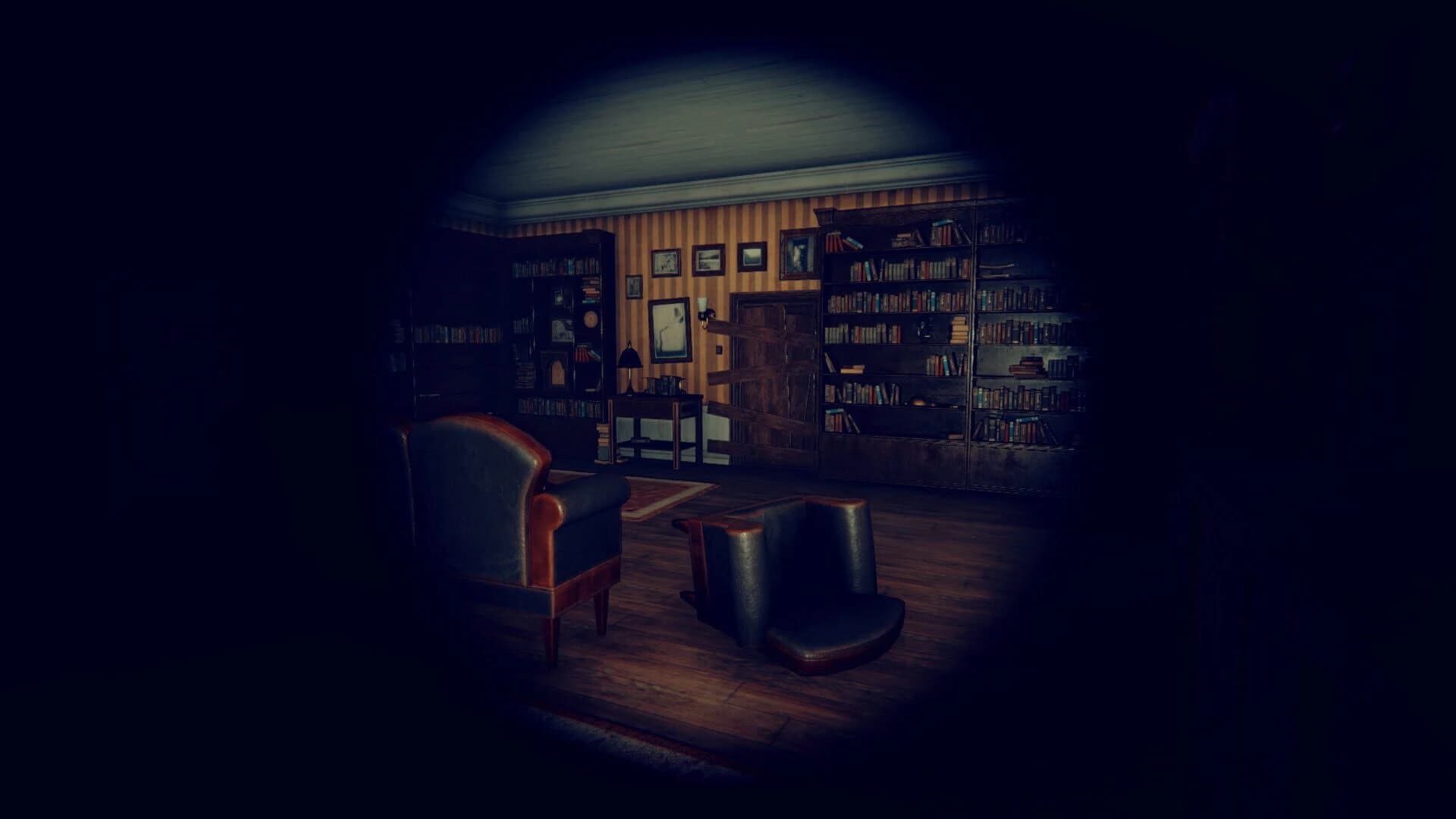 Crimson Hotel screenshot 5