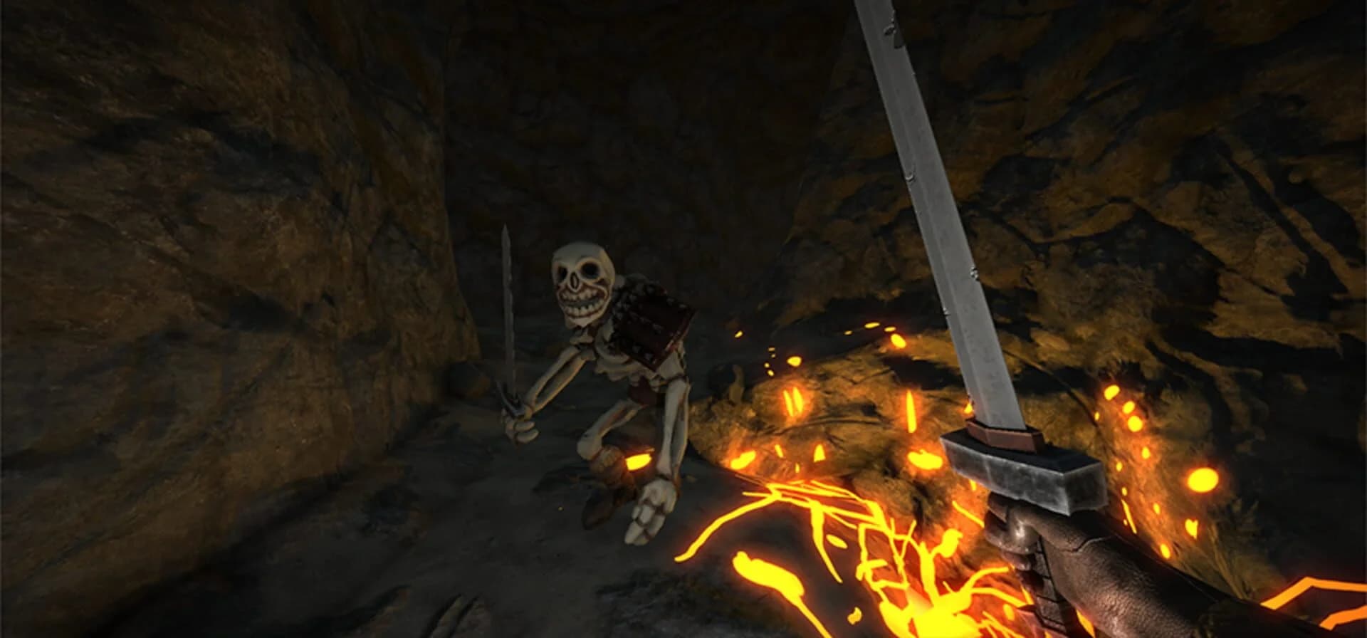 Crimson Keep screenshot 3