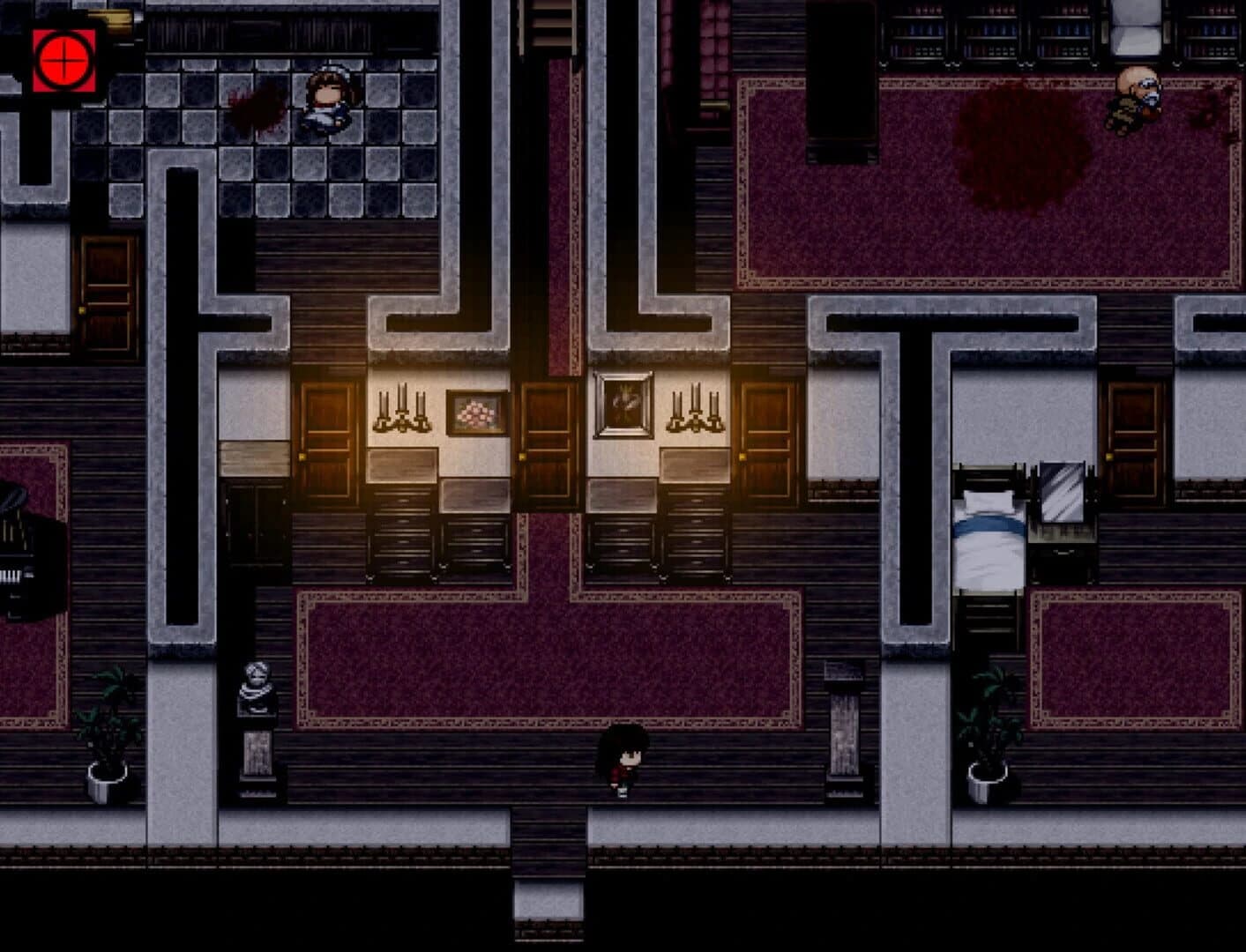 Crimson Light screenshot 5