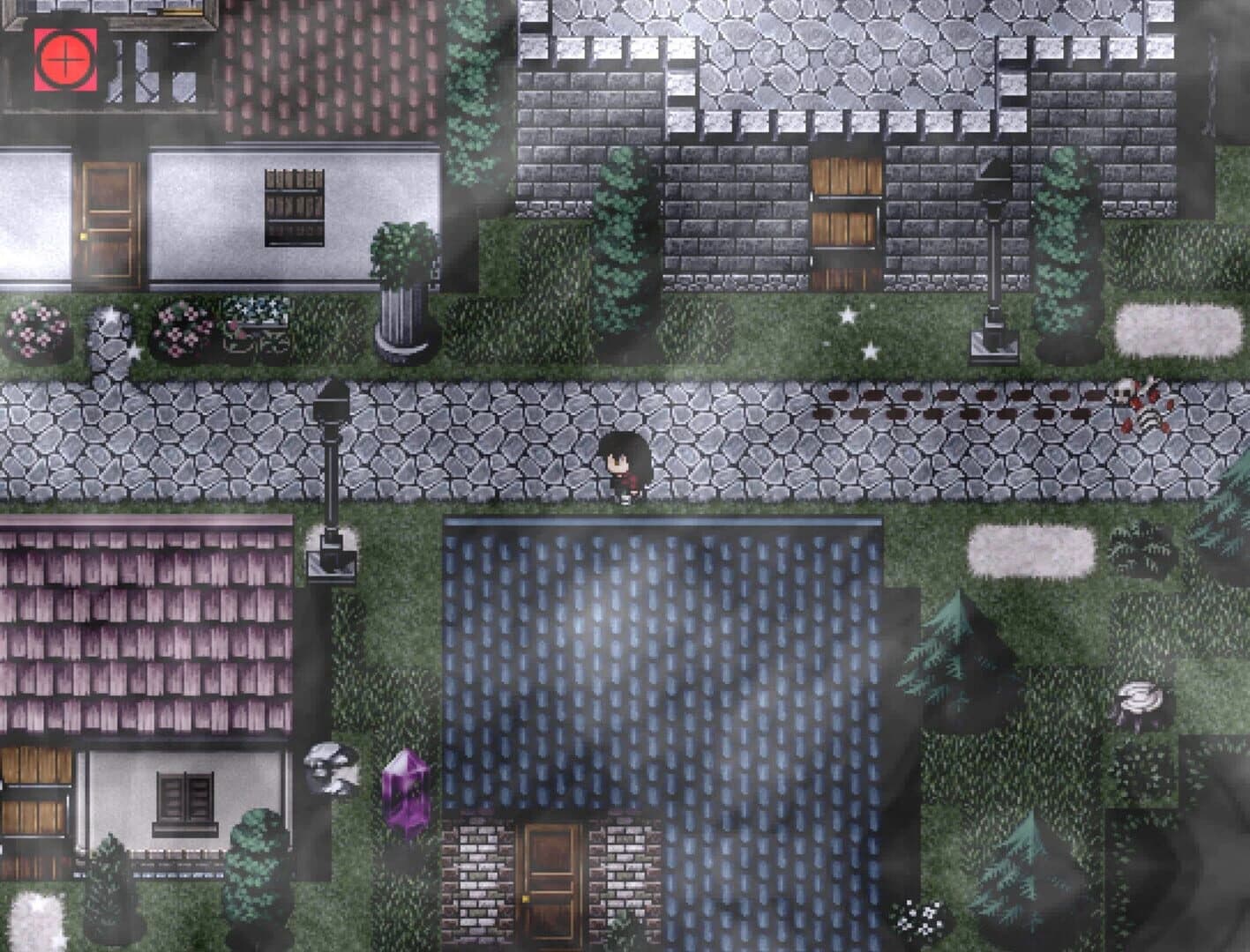 Crimson Light screenshot 1
