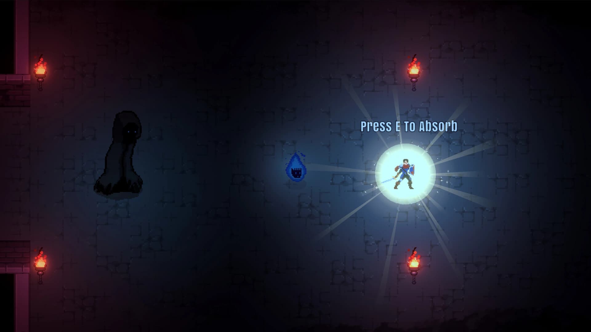 Crimson Loop screenshot 3