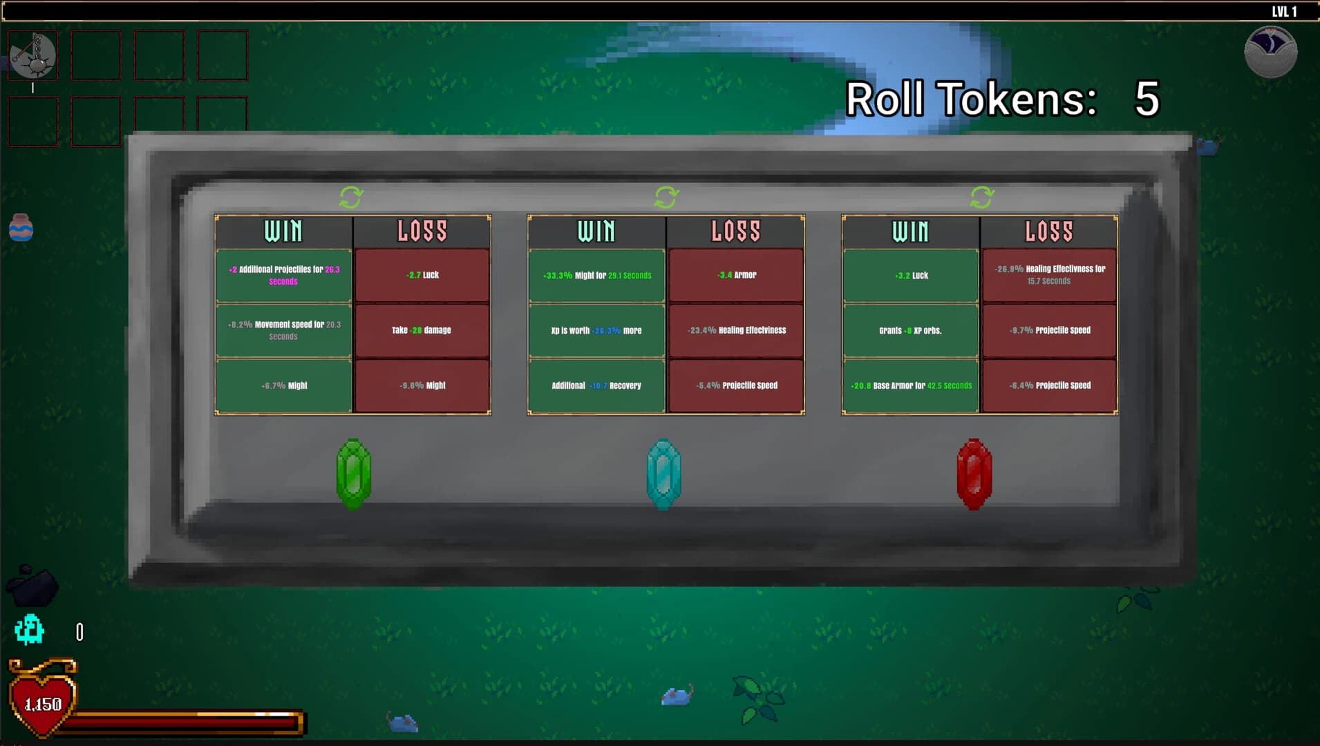 Crimson Loop screenshot 7