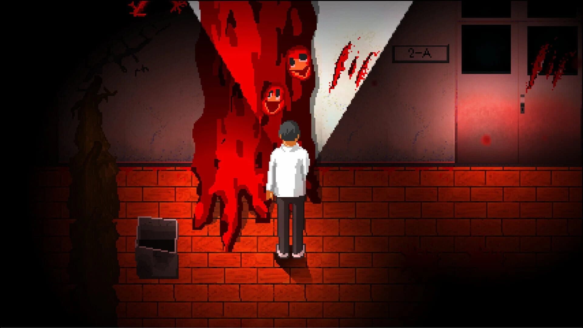 Crimson Moon screenshot 5