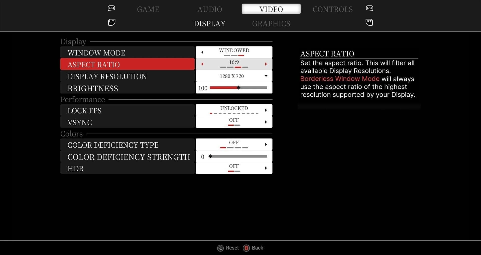Crimson Oath screenshot 3