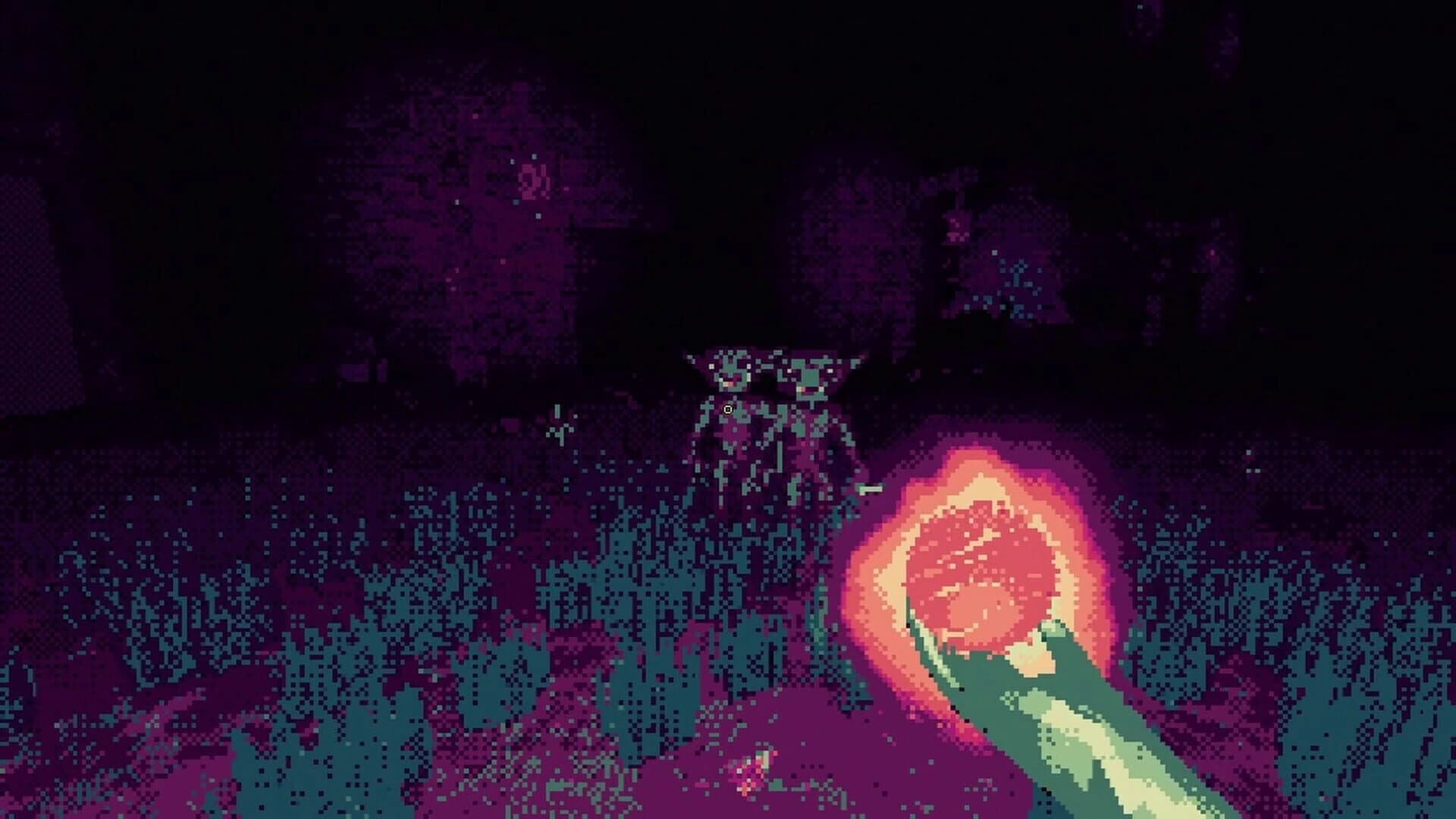Crimson Rest screenshot 4