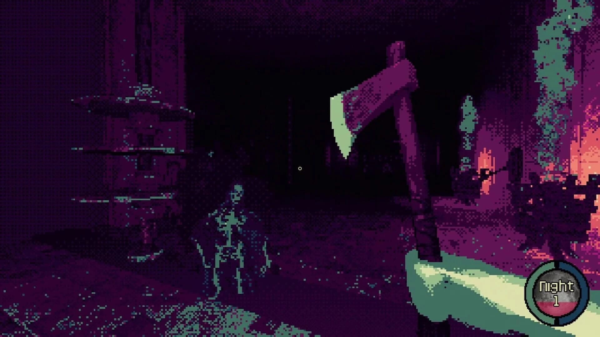 Crimson Rest screenshot 3