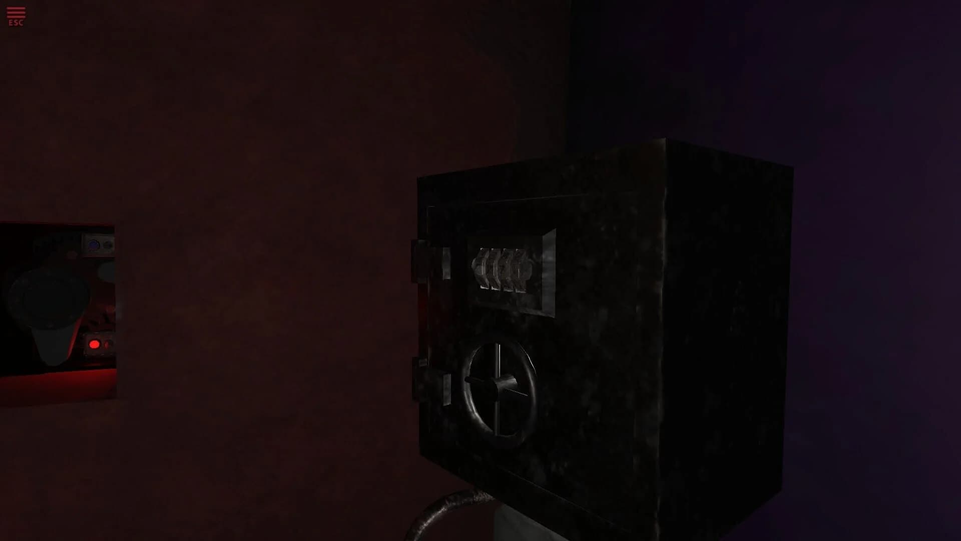 Crimson Room: Decade screenshot 5