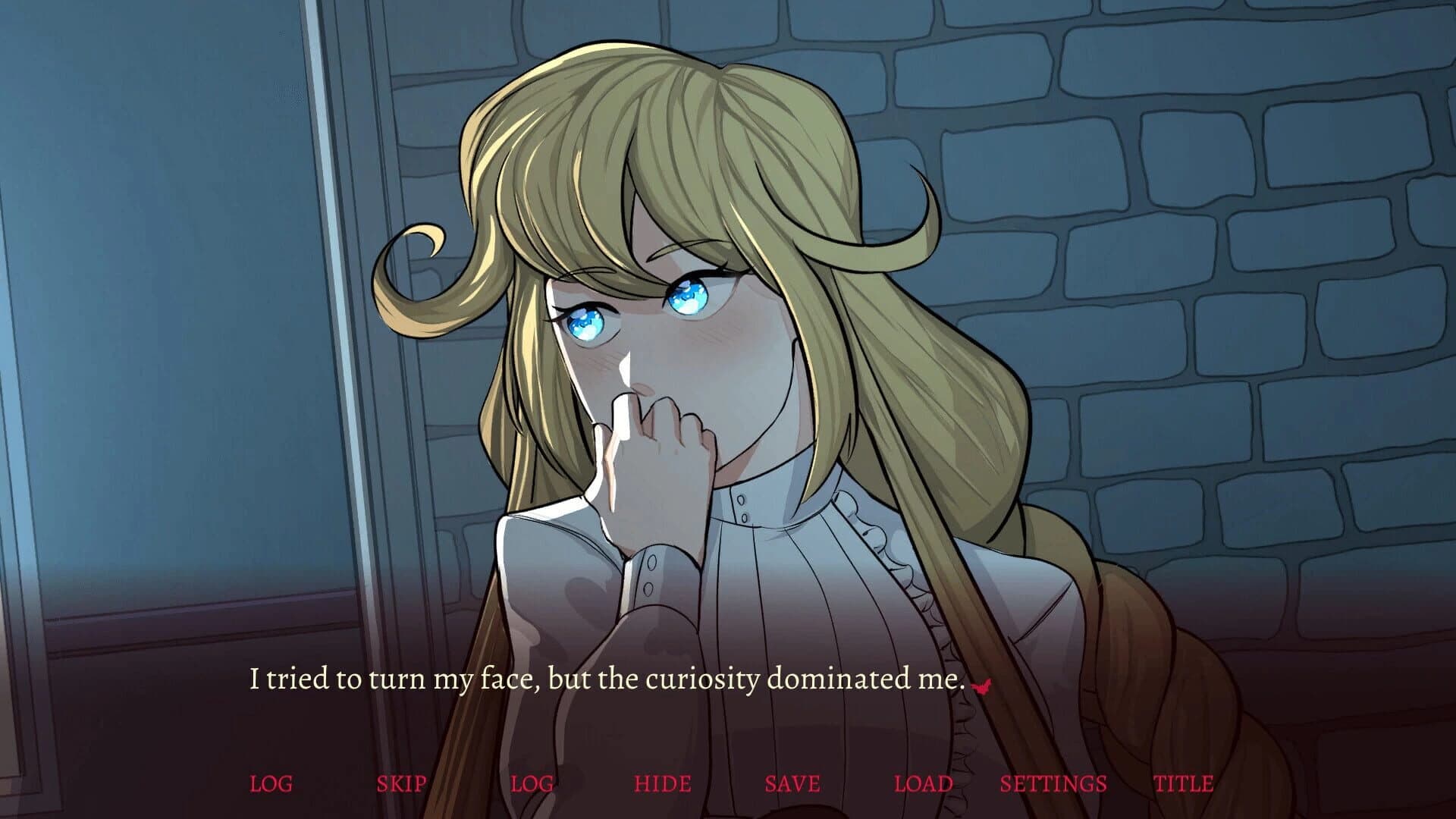 Crimson Song screenshot 2