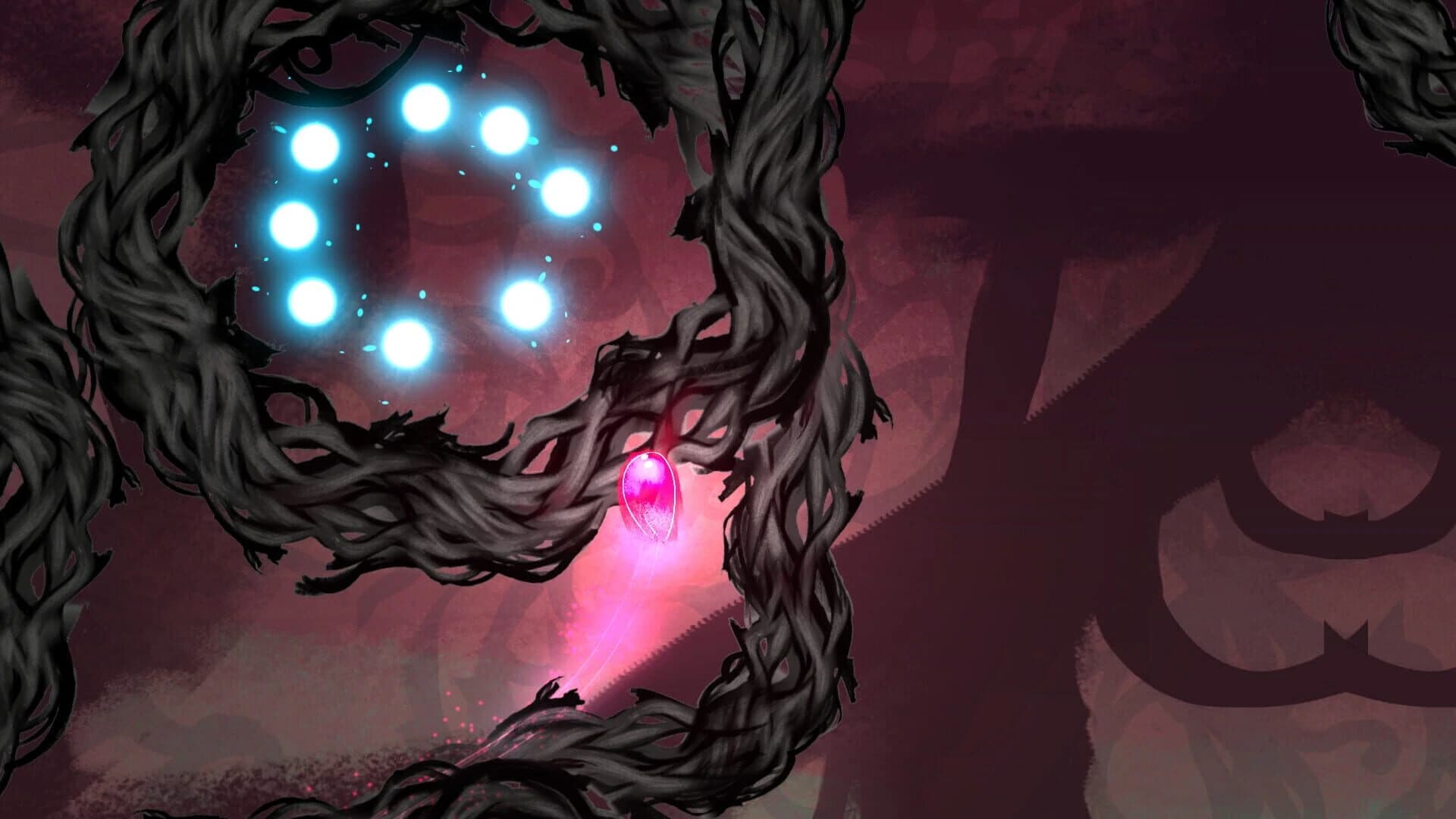 Crimson Spirit screenshot 2