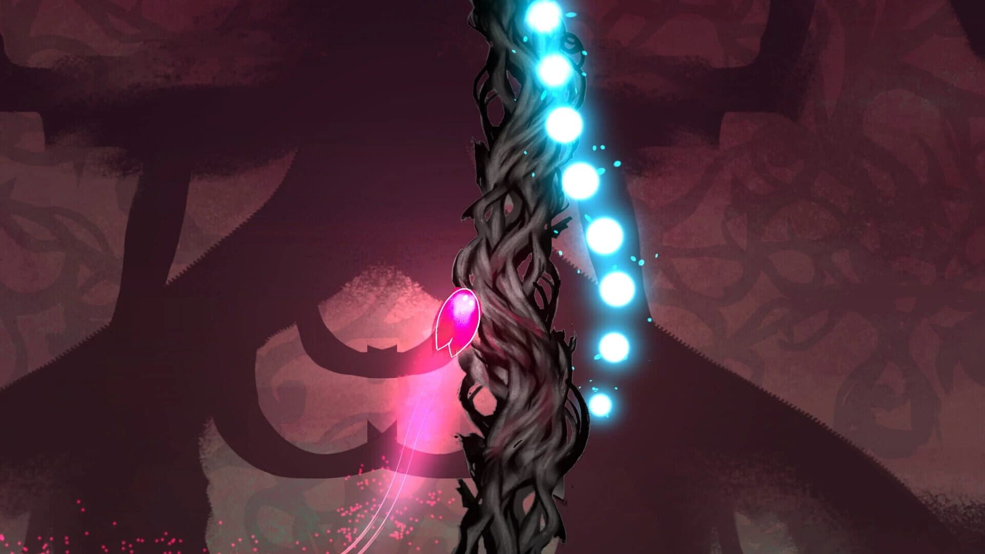 Crimson Spirit screenshot 4