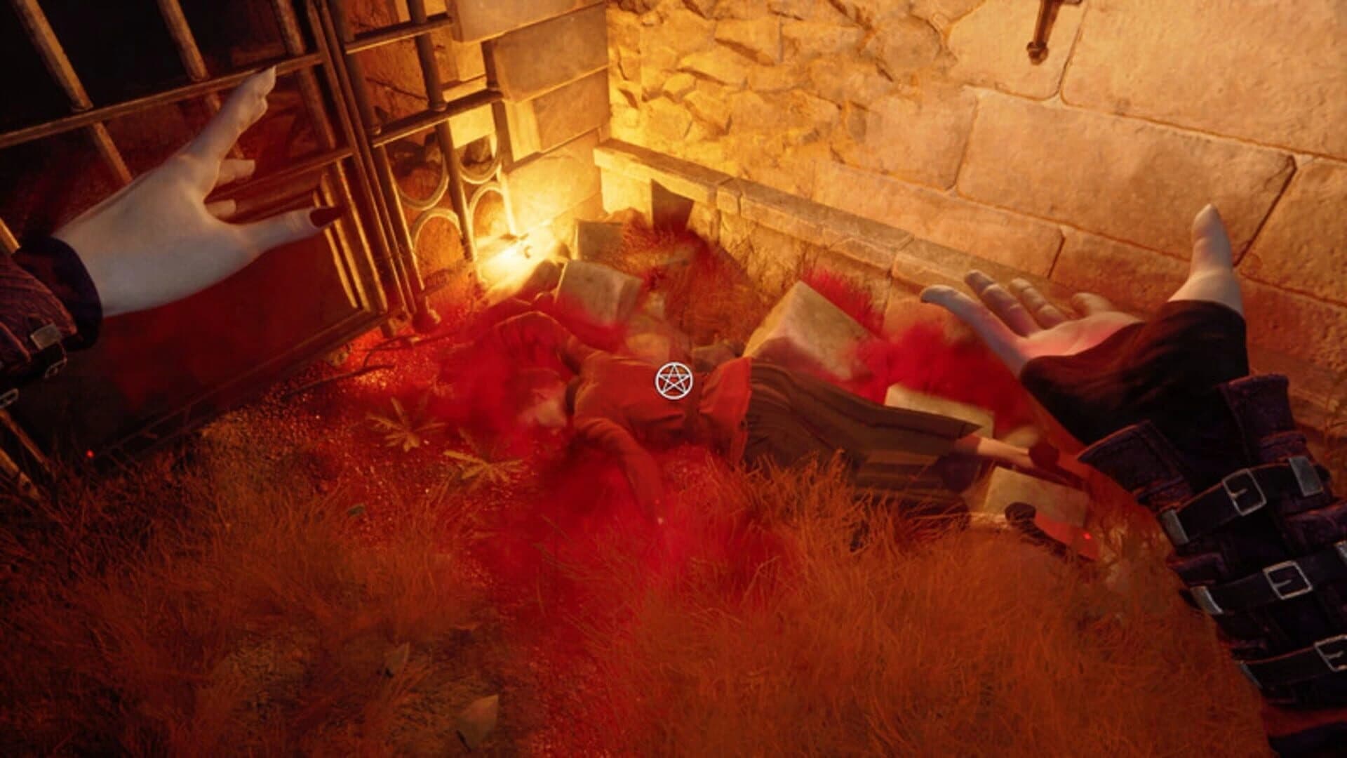 Crimson Tale screenshot 2