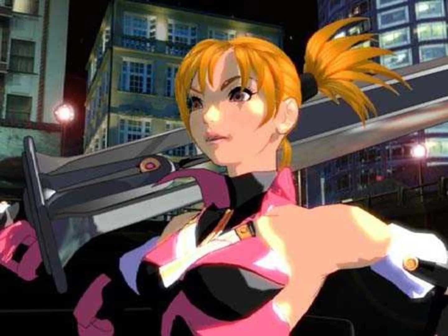 Crimson Tears screenshot 2