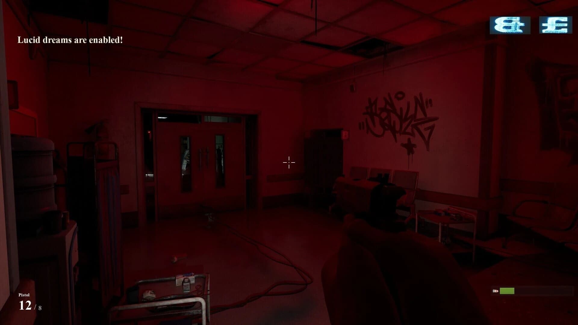 Crimson Theory screenshot 5