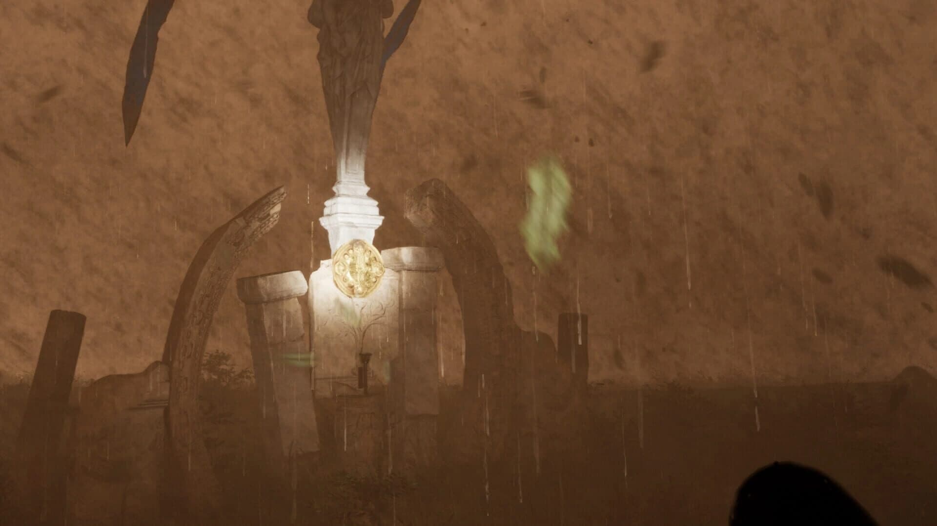 Crimson Tide screenshot 2