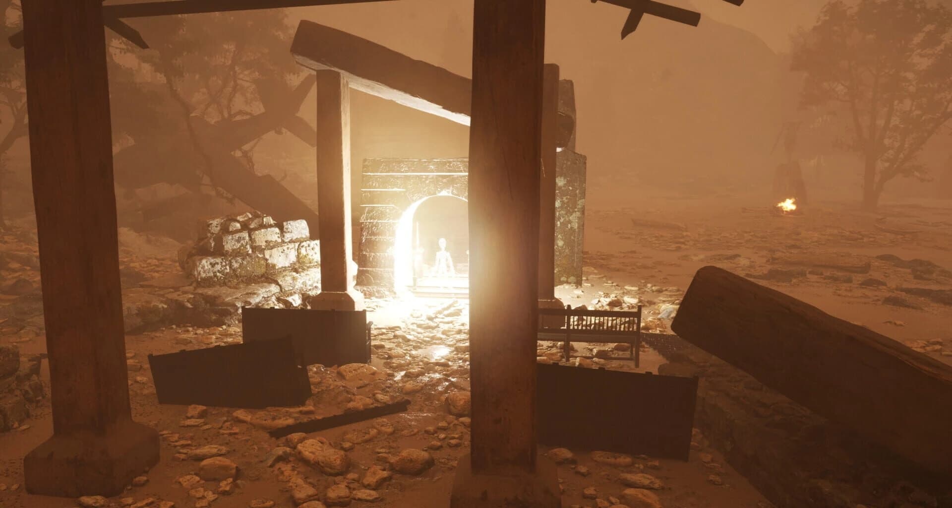 Crimson Tide screenshot 4