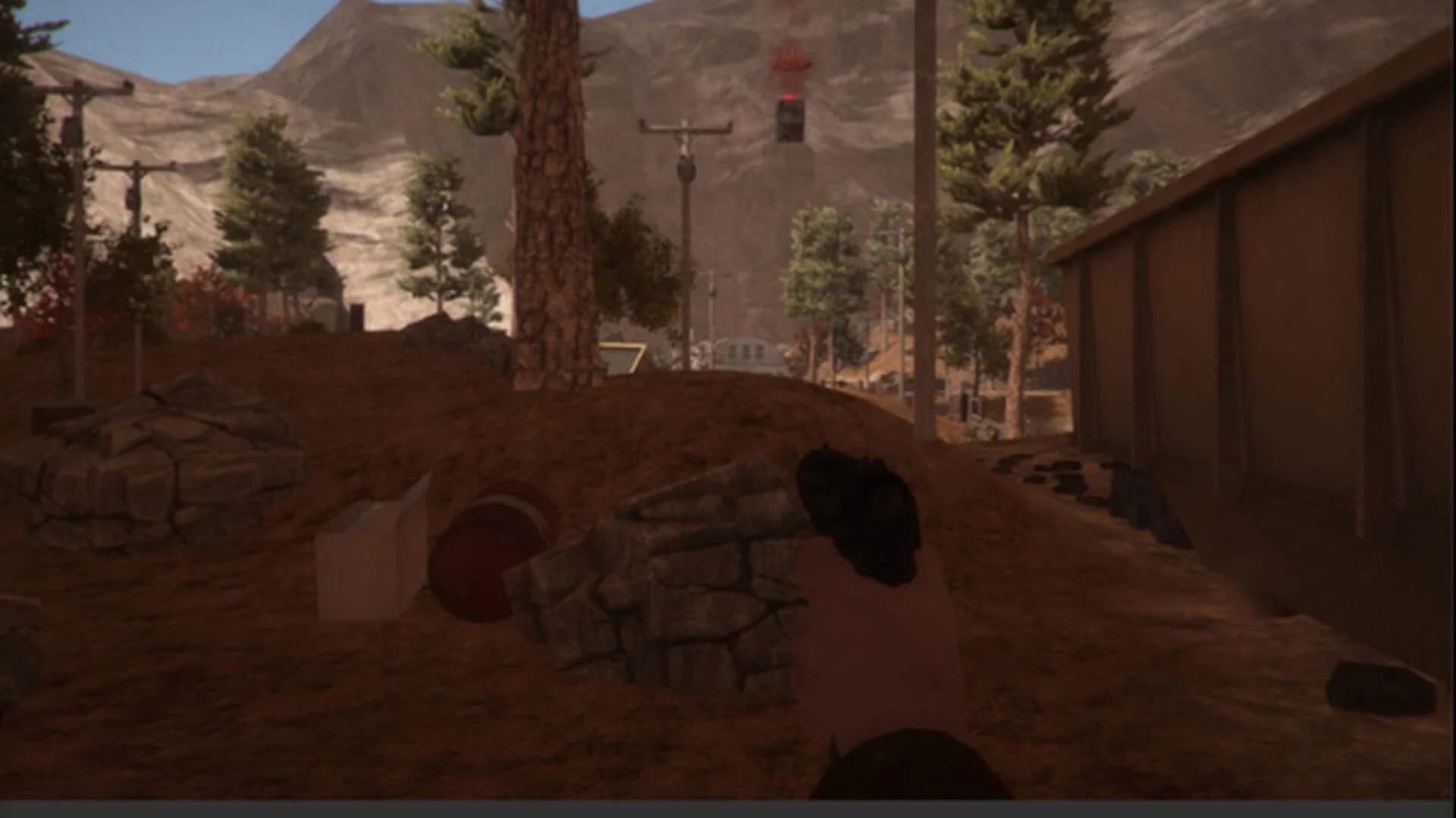 Crimson Tide: Operation Online screenshot 3