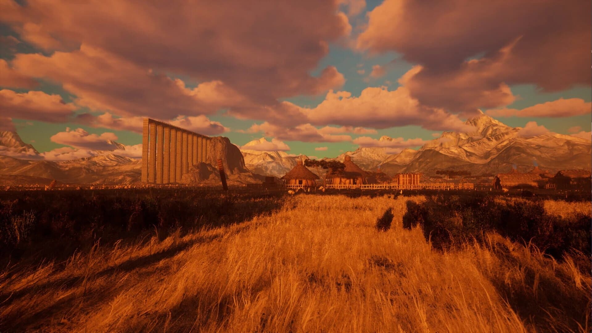 Crimson Tower screenshot 3