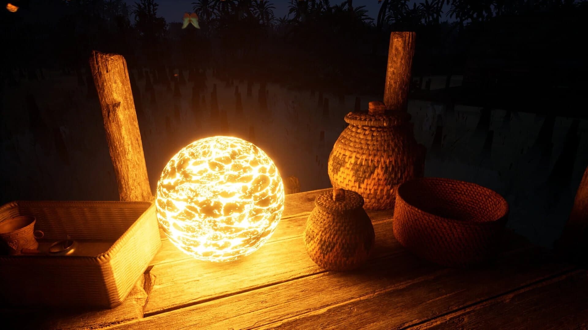 Crimson Tower screenshot 5