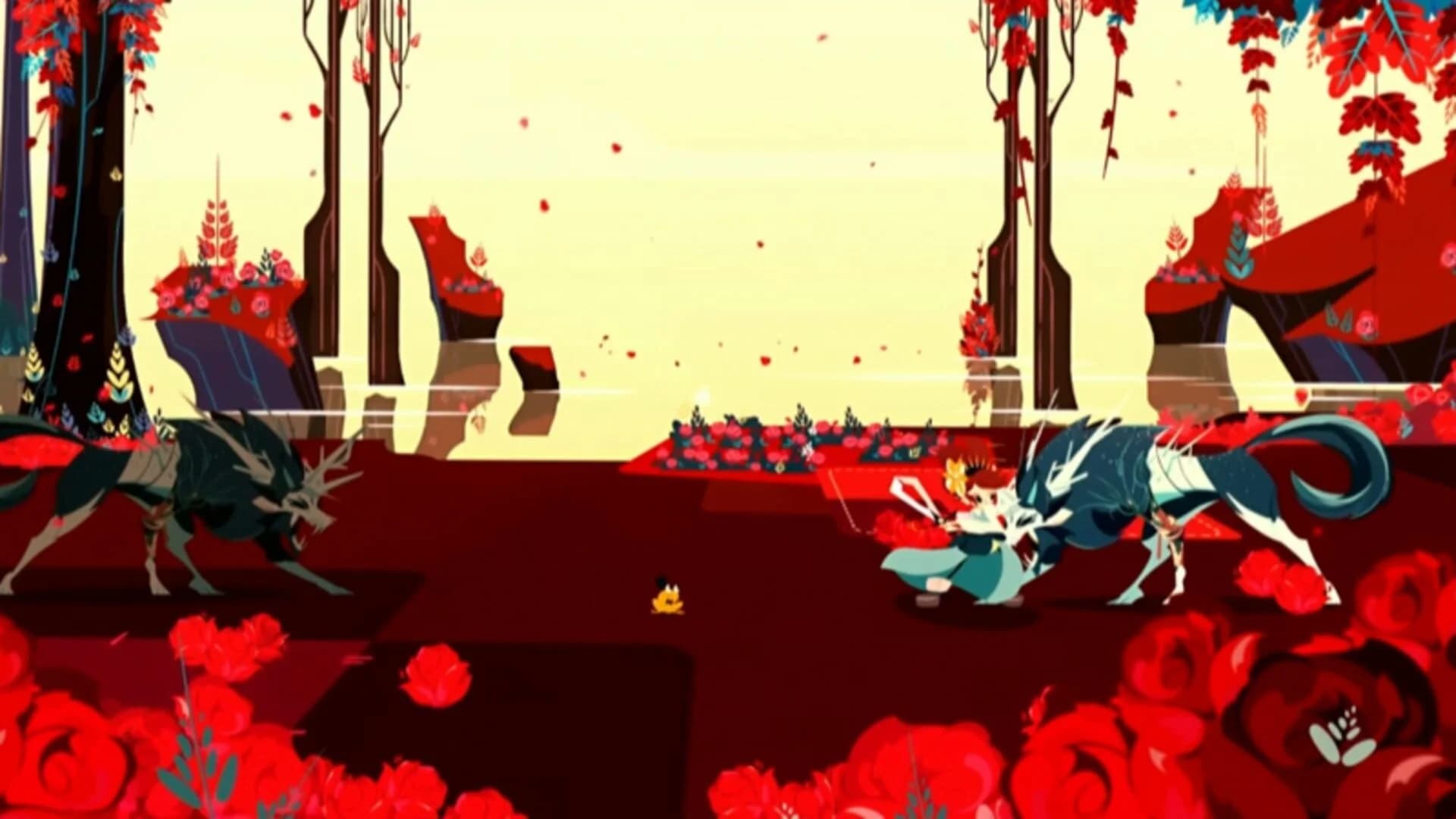 Cris Tales screenshot 4