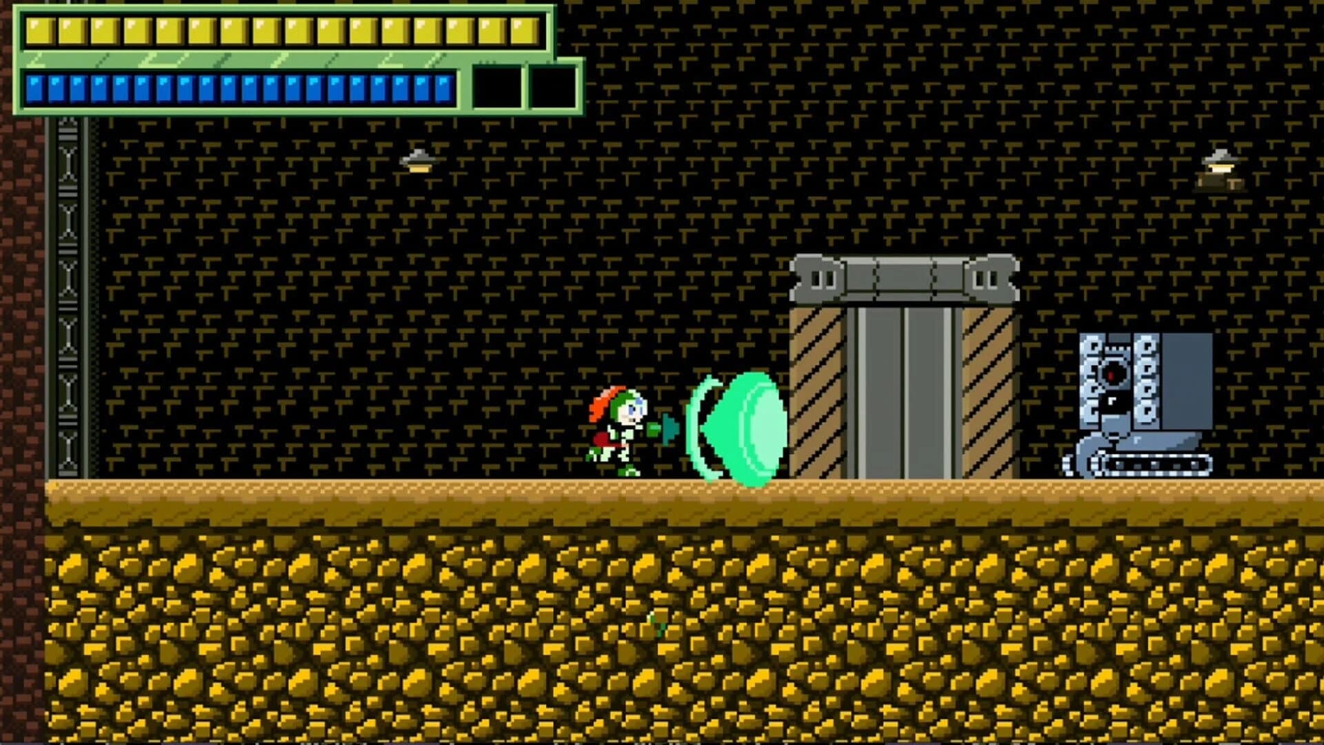 Crisis Command screenshot 4