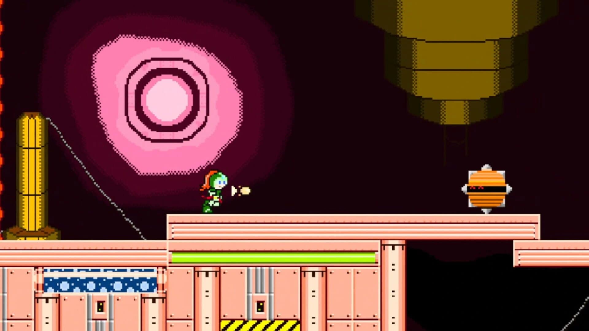 Crisis Command screenshot 3