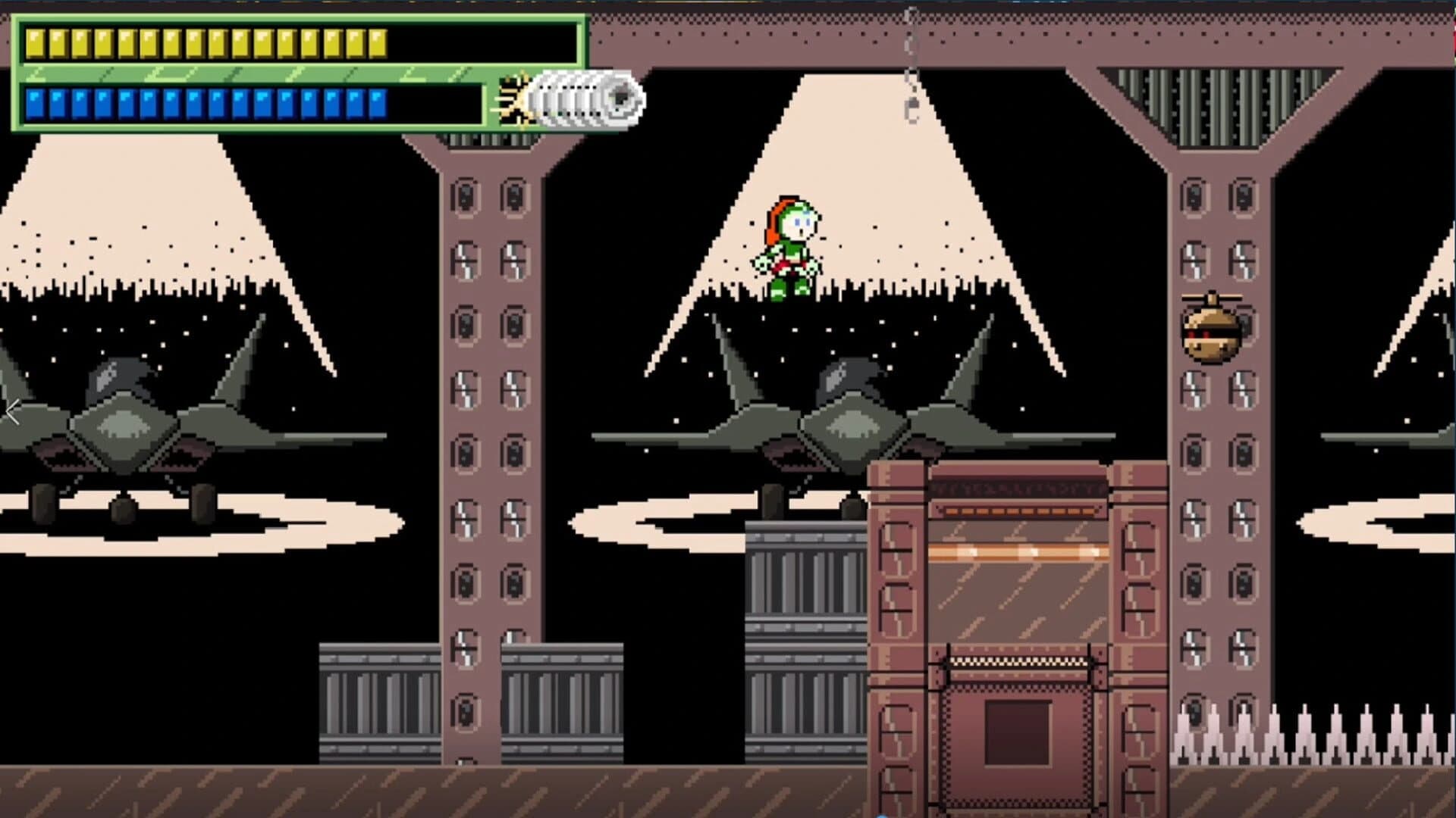 Crisis Command screenshot 5