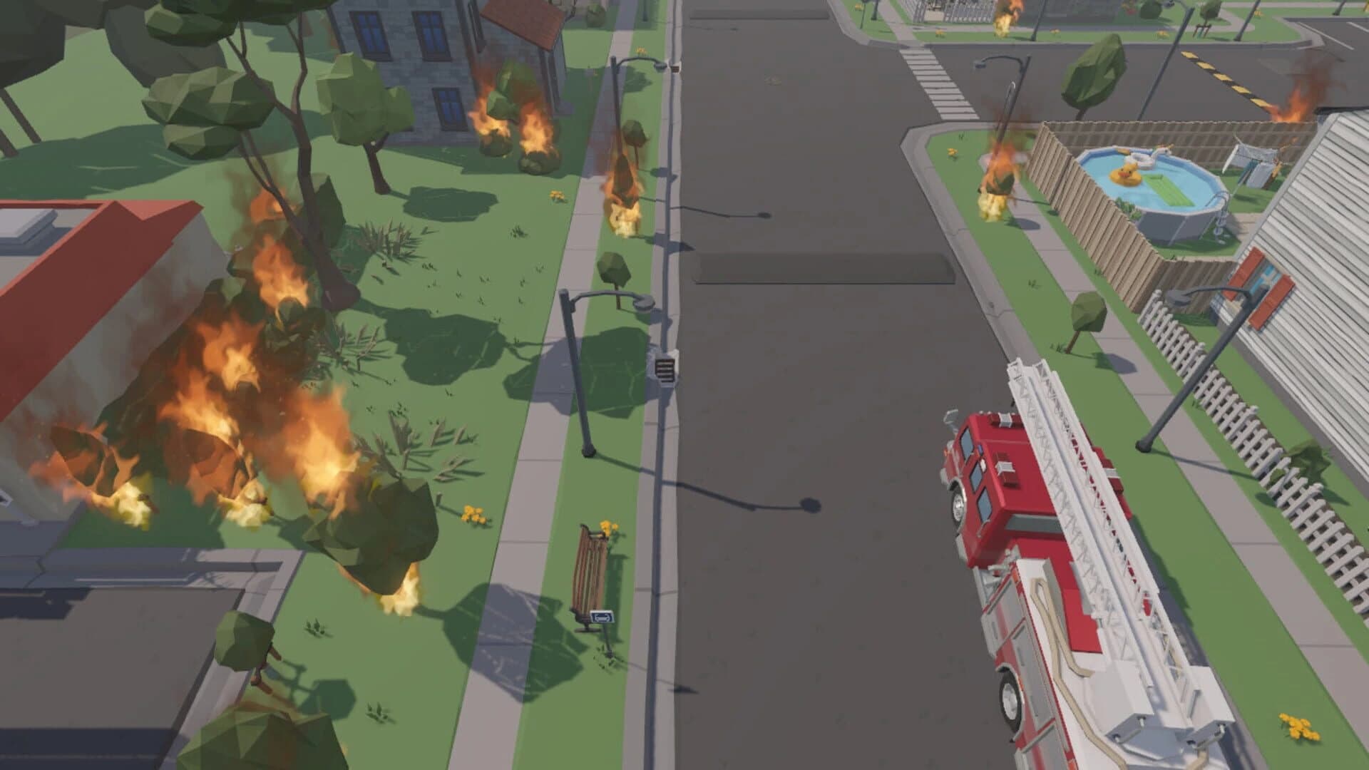Crisis Control screenshot 3