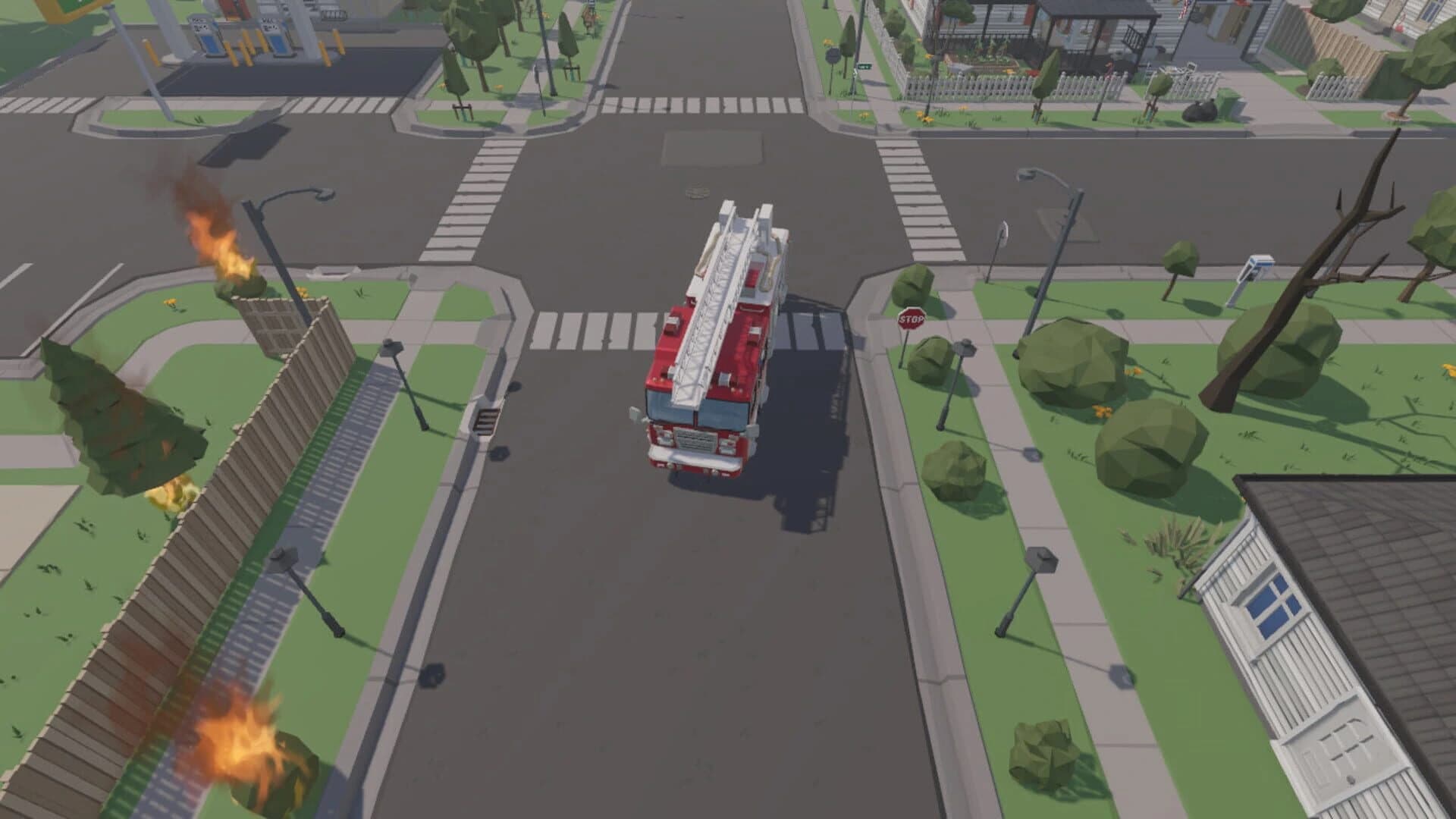 Crisis Control screenshot 5