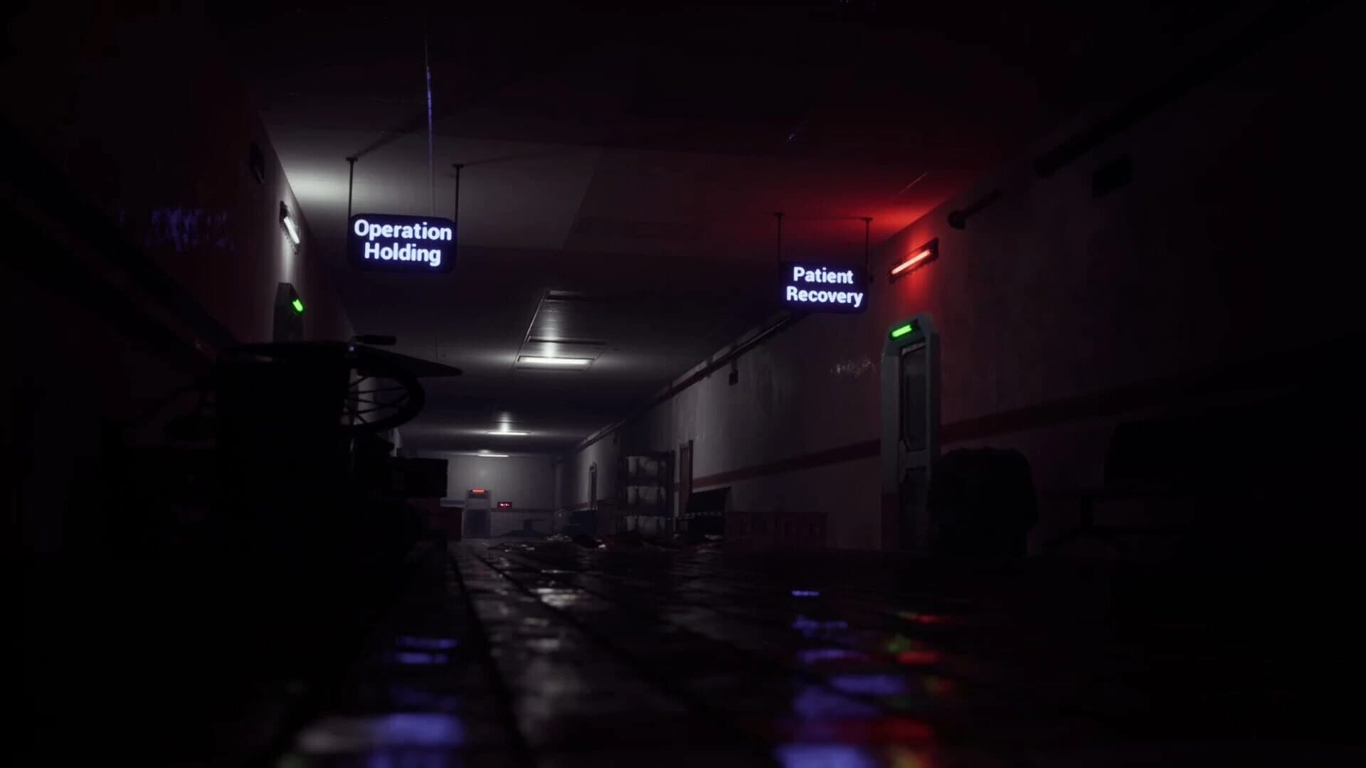 Crisis of Dreamcell screenshot 5