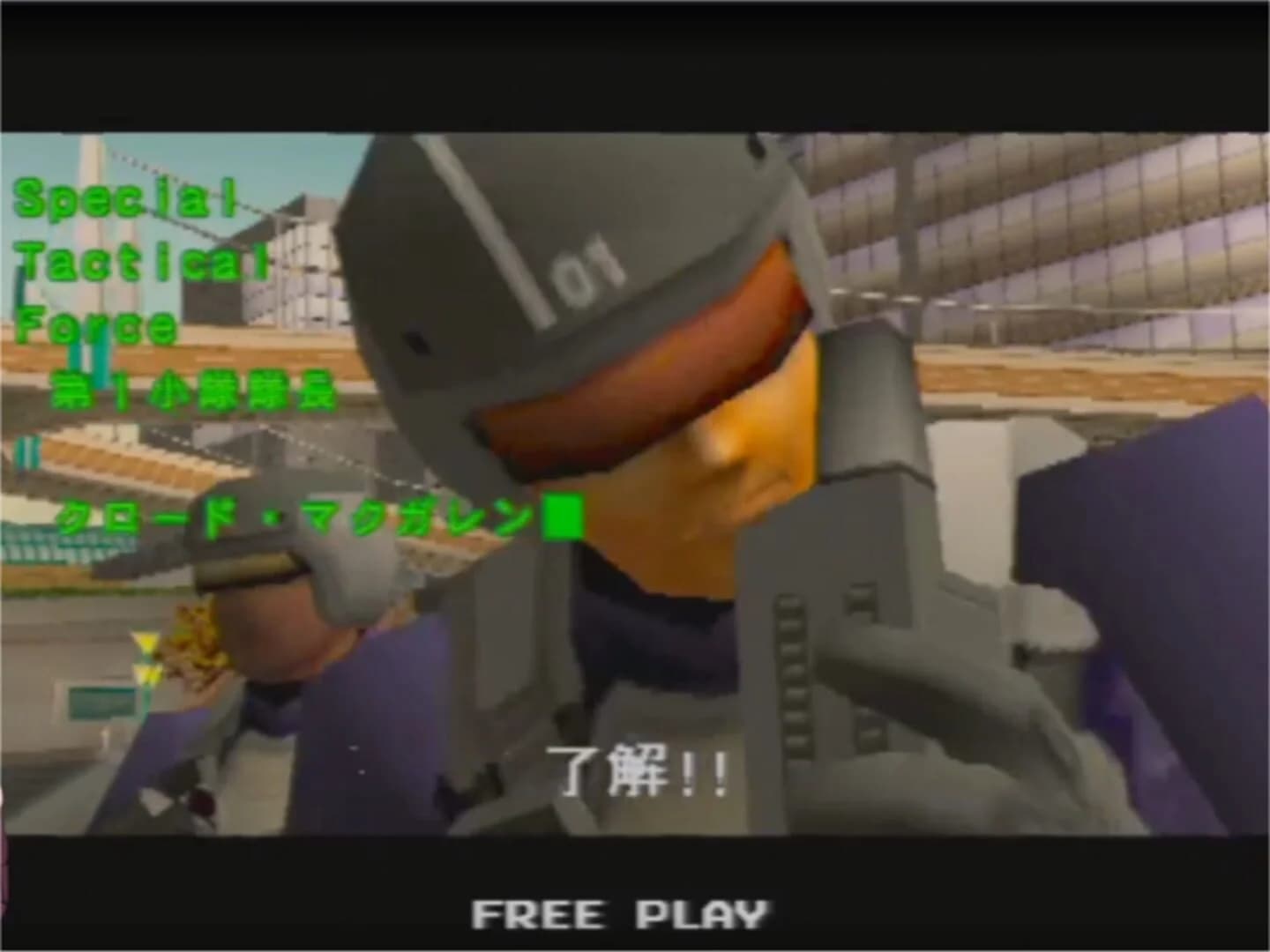 Crisis Zone screenshot 5