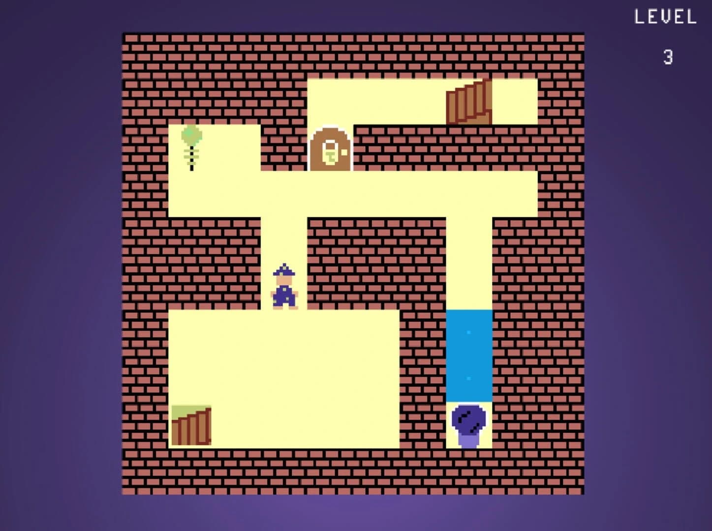 Crisp's Charging Challenge screenshot 2