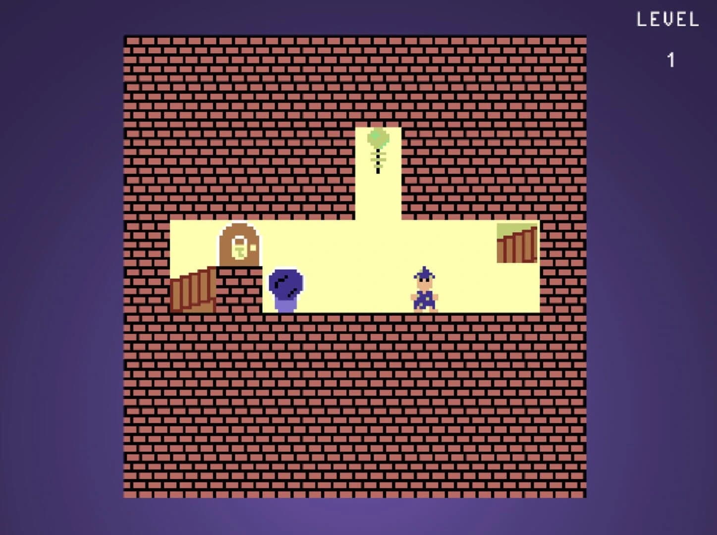 Crisp's Charging Challenge screenshot 1