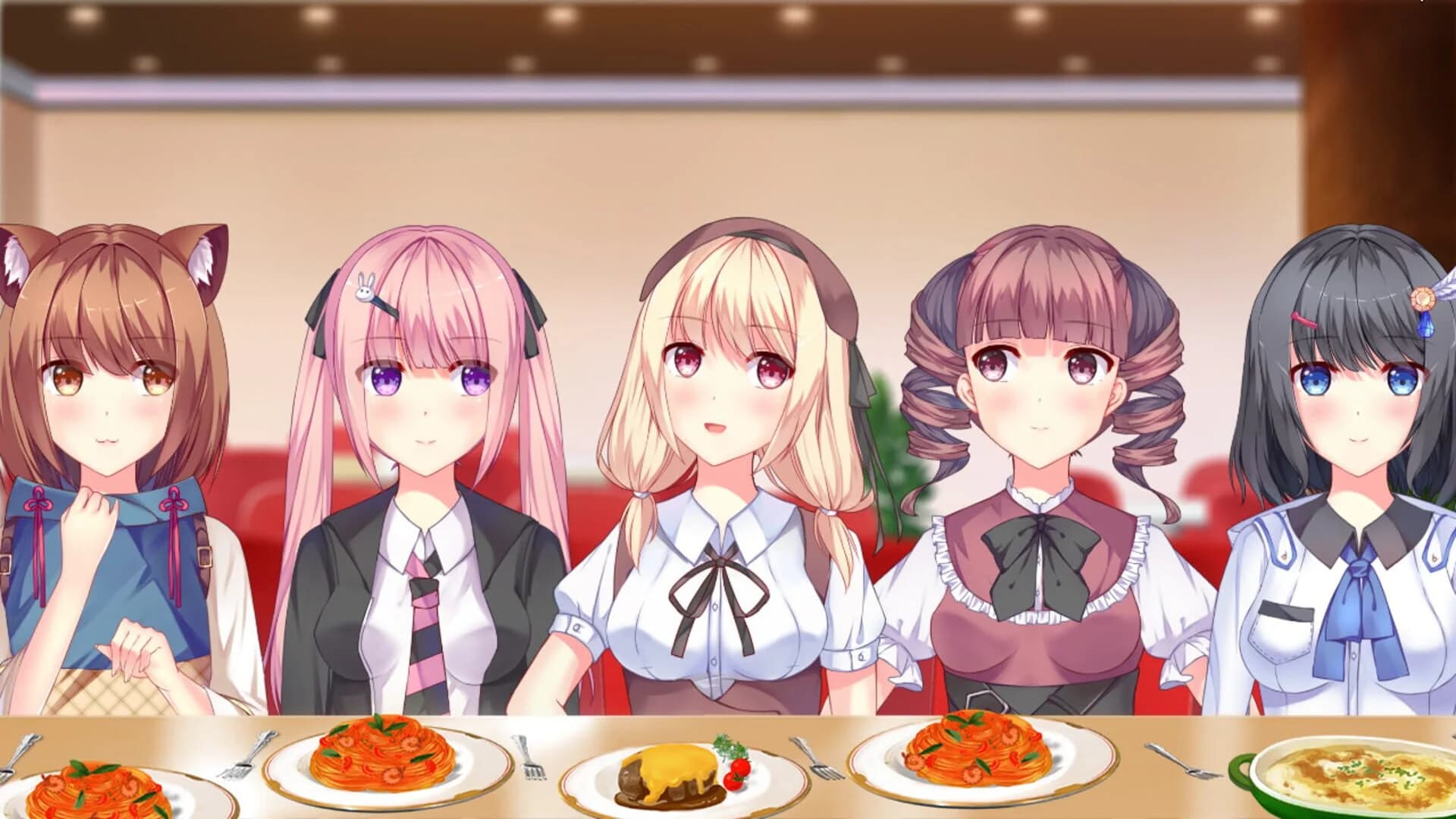 Criss Cross screenshot 1