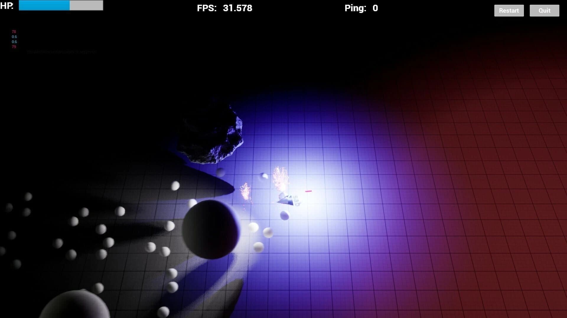 Critical Upload screenshot 4