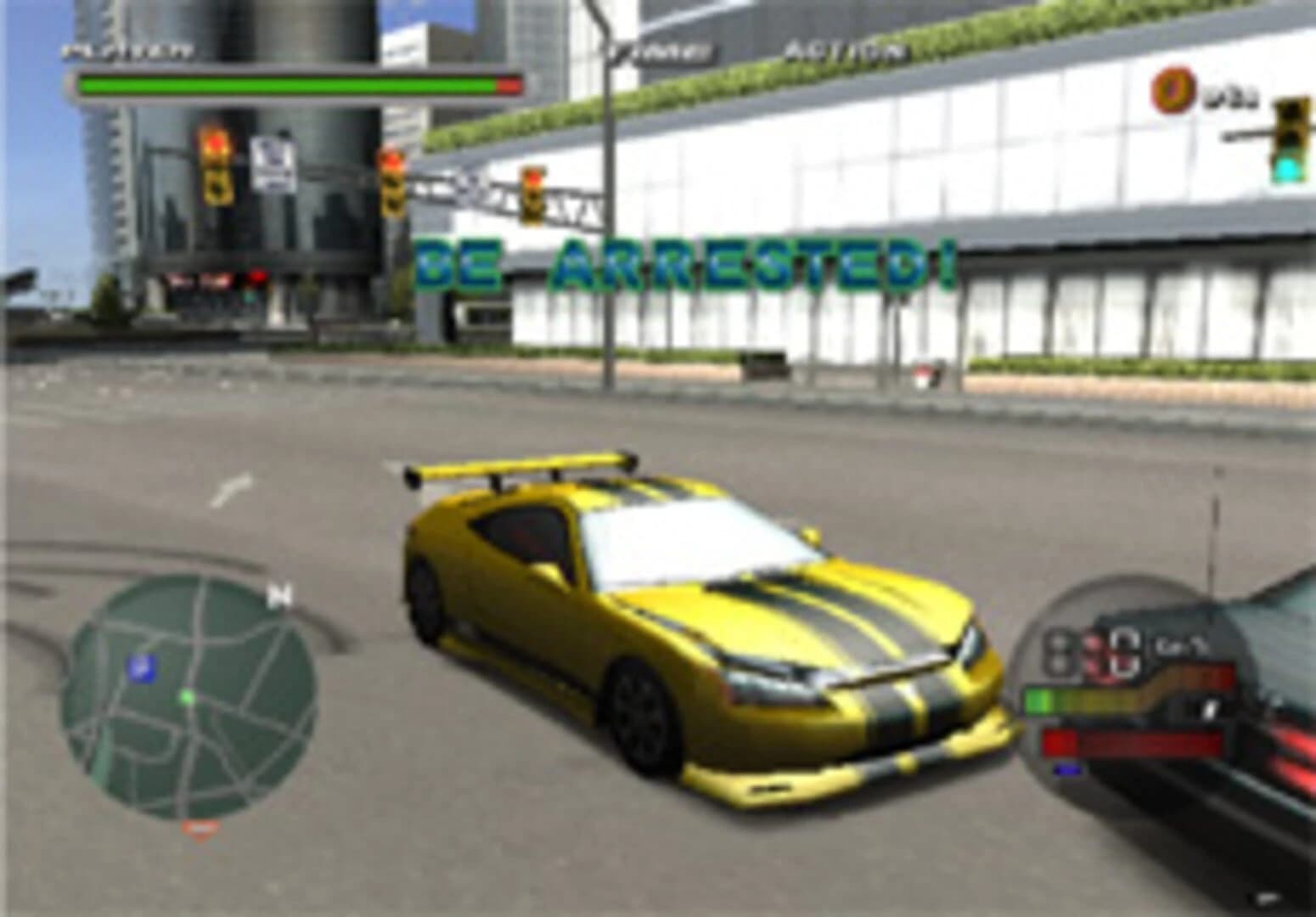 Critical Velocity screenshot 2