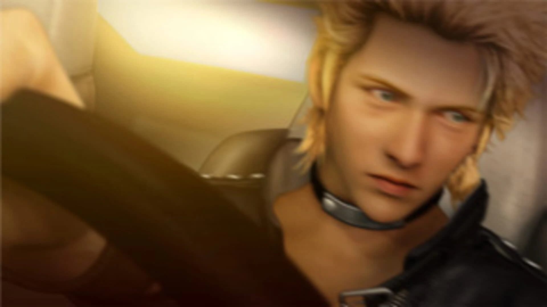 Critical Velocity screenshot 1