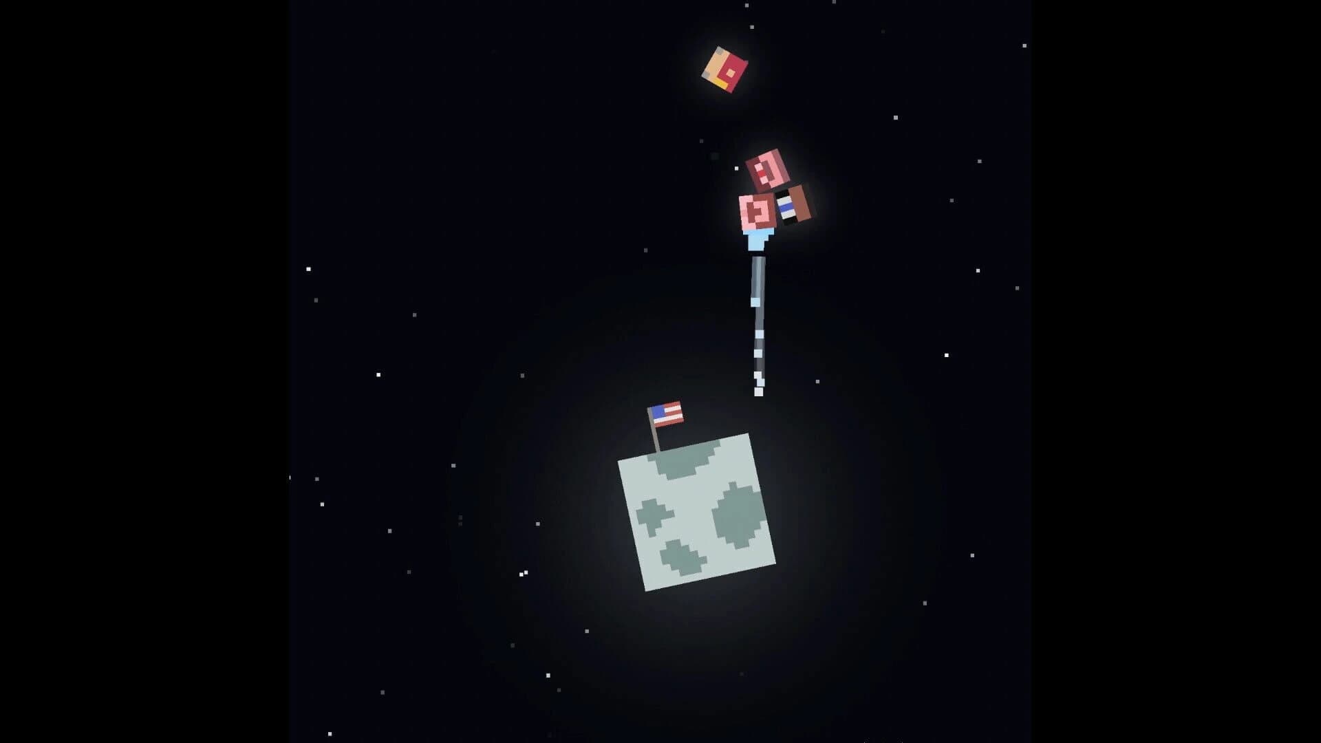 Critical Zone screenshot 5