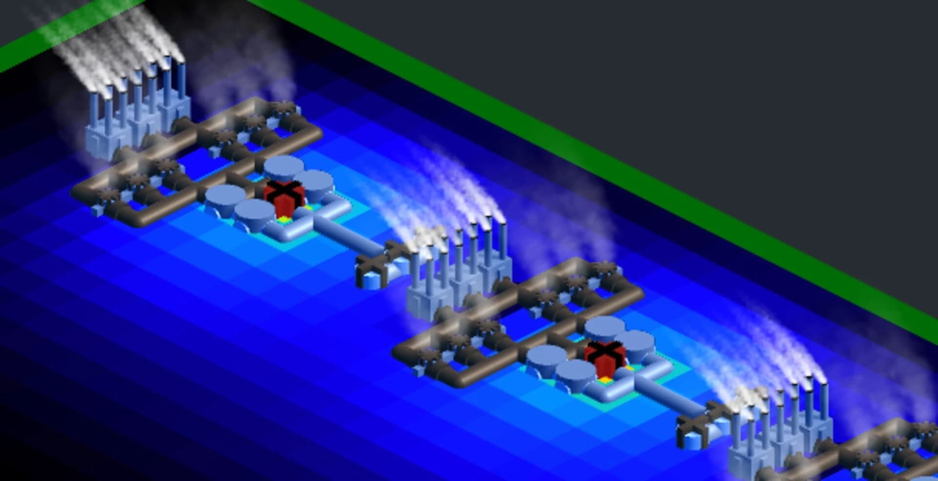 Criticality screenshot 2