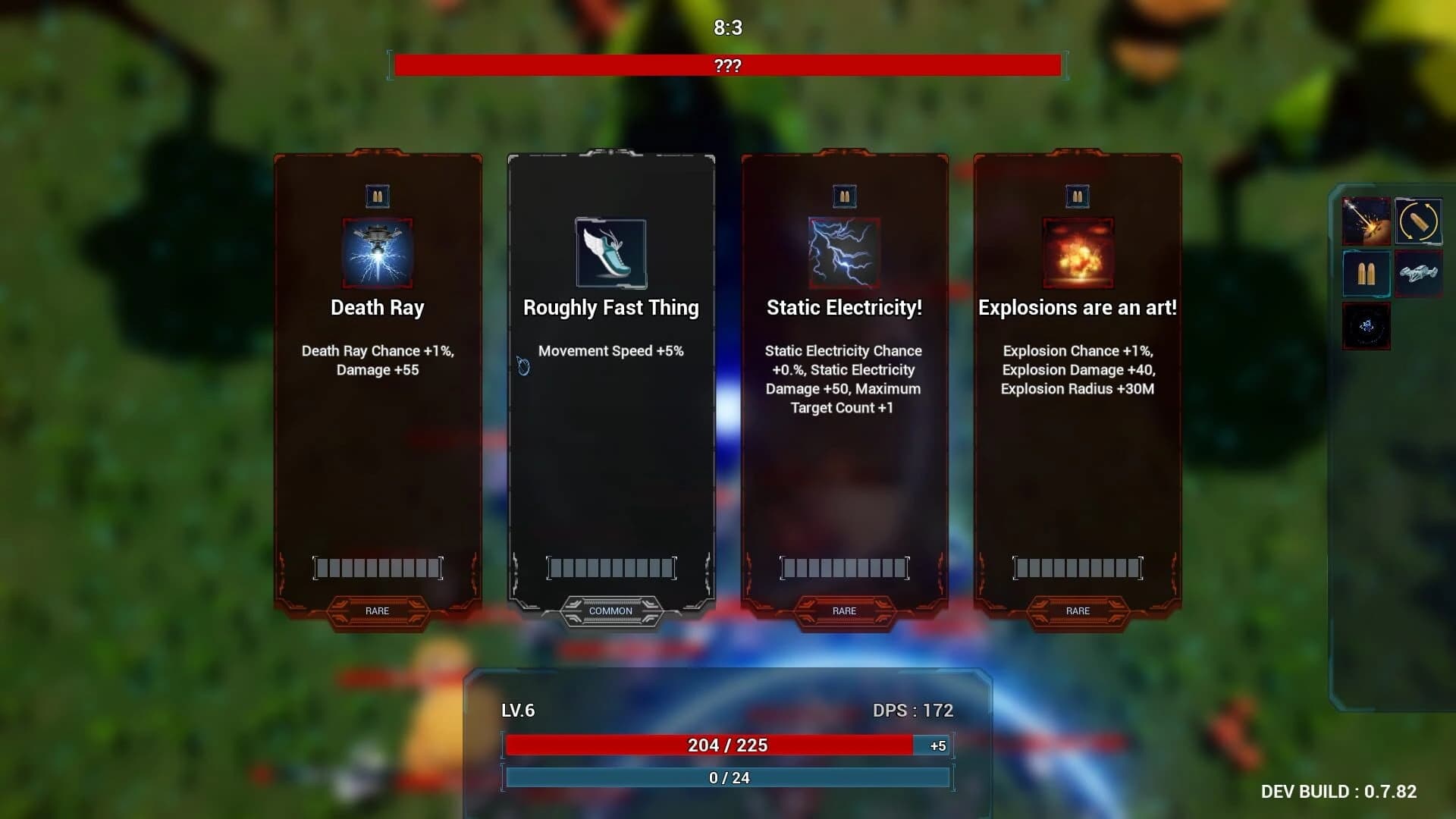 CriticalOrb screenshot 1