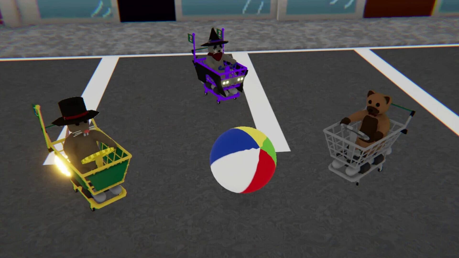 Critter Cart screenshot 4