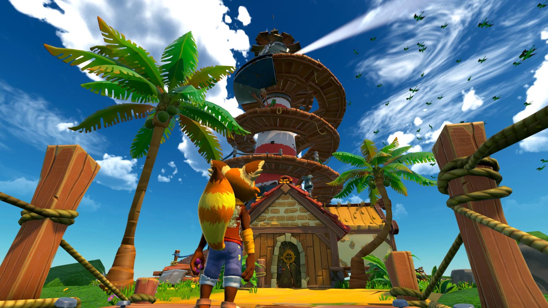Critter Cove screenshot 5