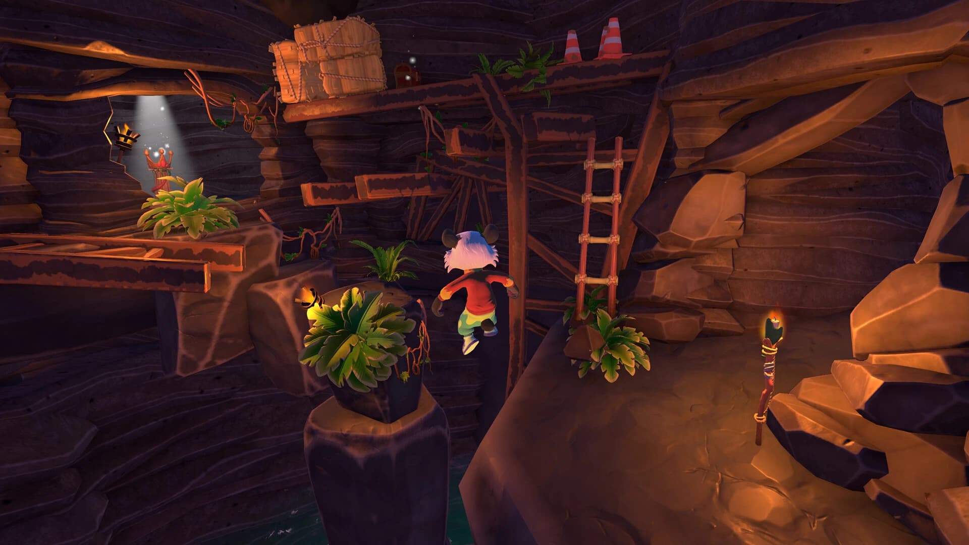 Critter Cove screenshot 4