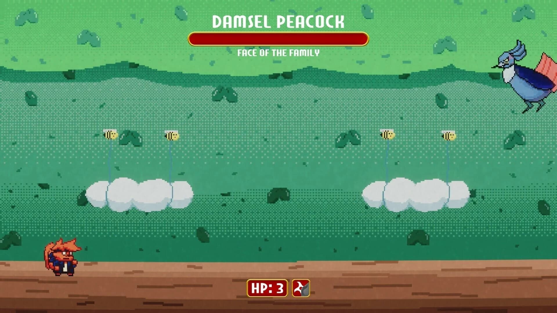 Critter Gang screenshot 3