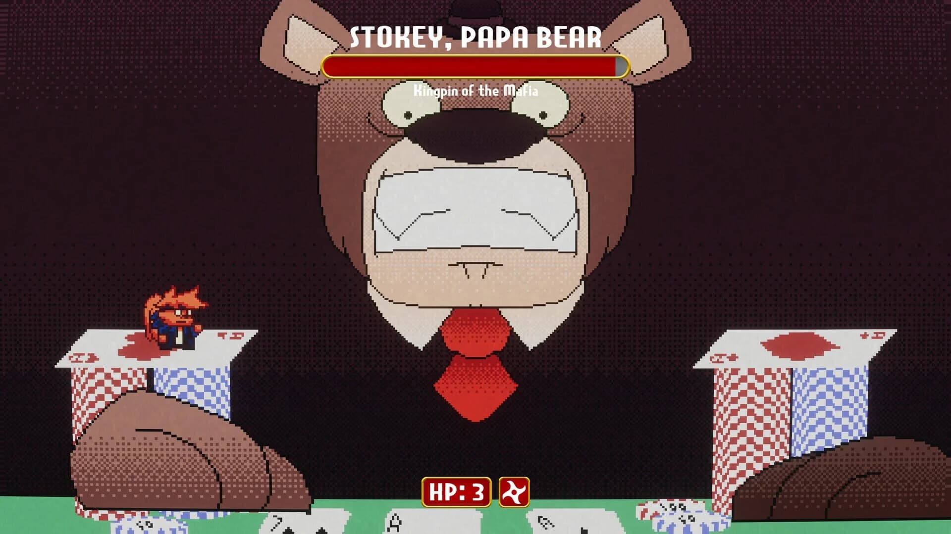 Critter Gang screenshot 5